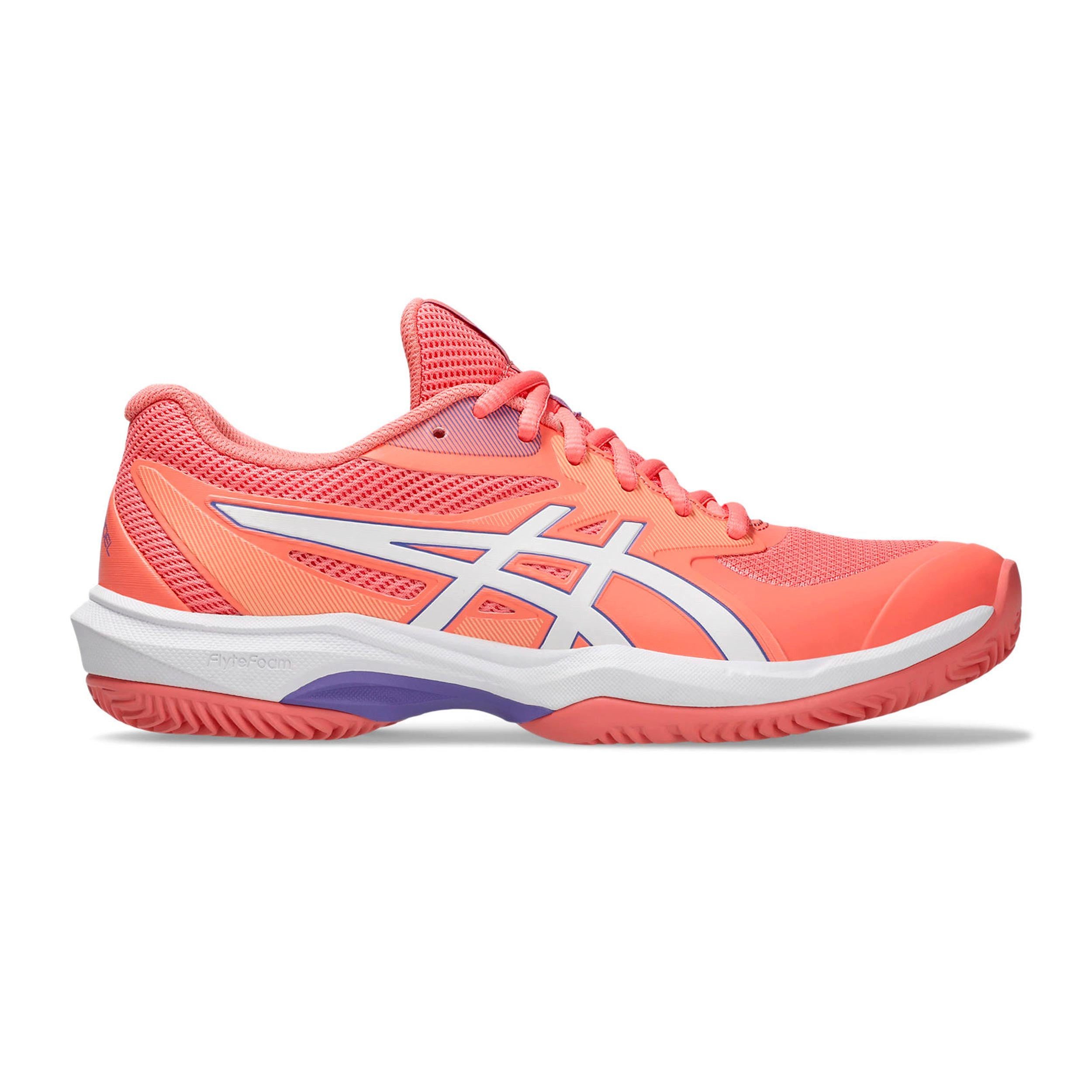 Asics Game Ff - Padelschuh Padelschuh