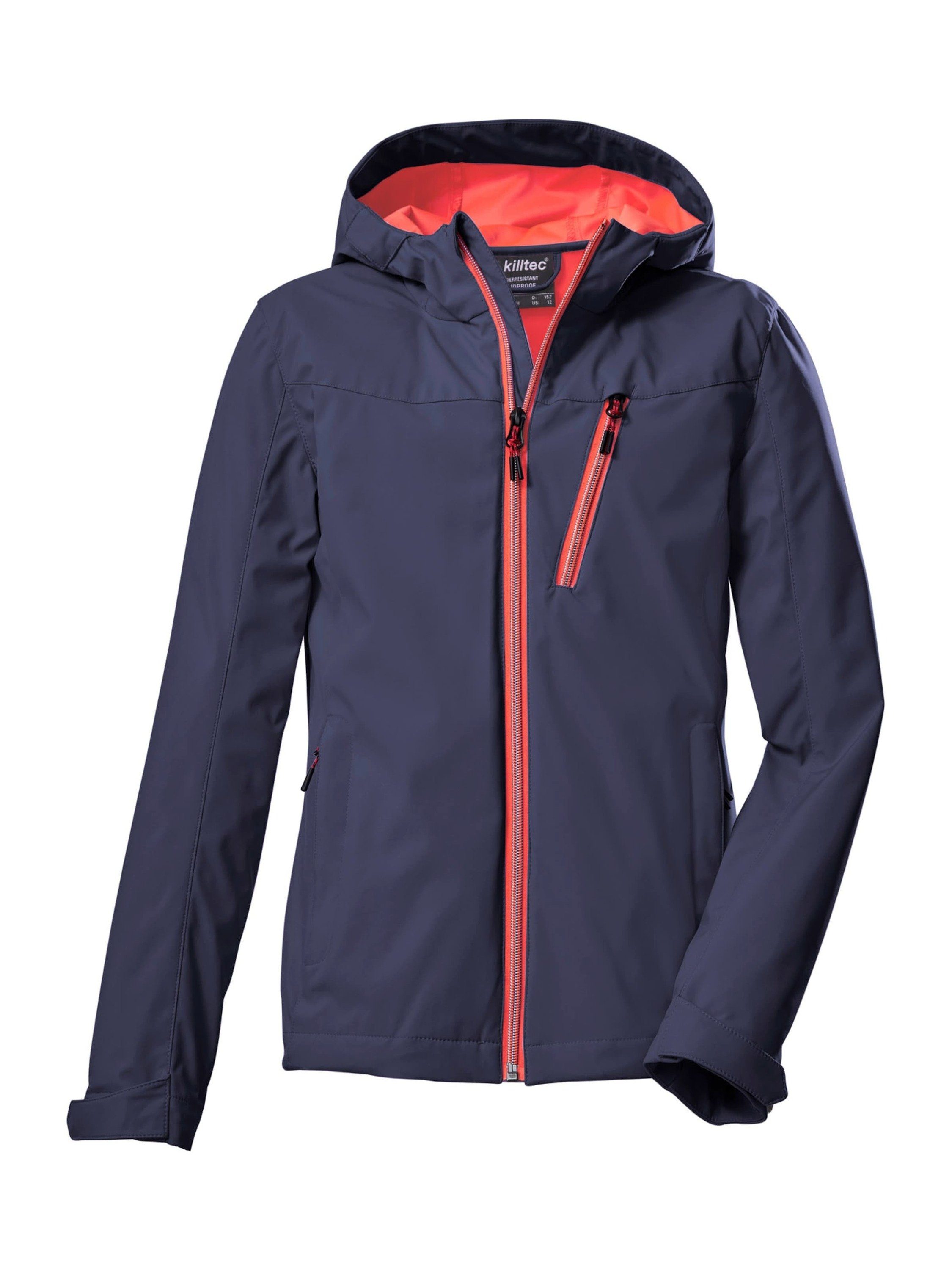 Softshelljacke