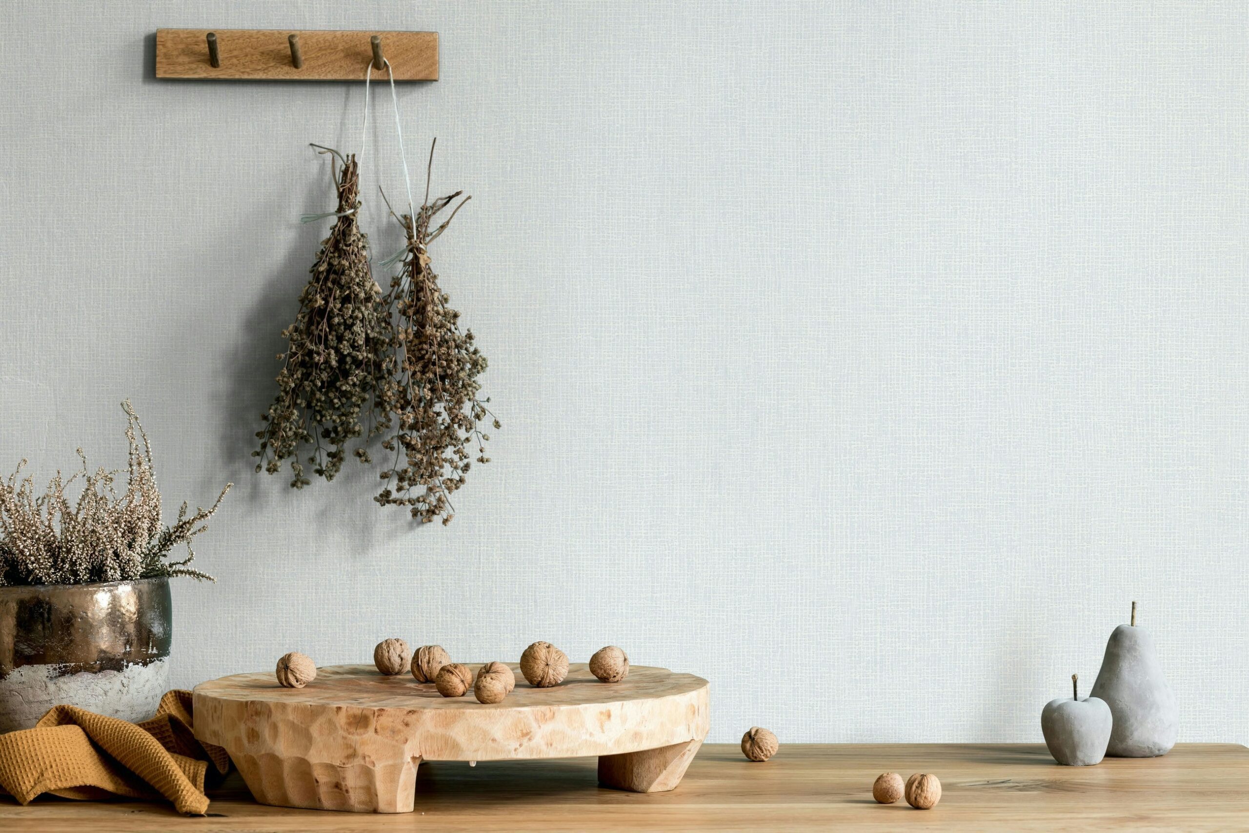 Marburg Vliestapete Tapete Structured Plain, geprägt, uni, moderne Vliestap günstig online kaufen