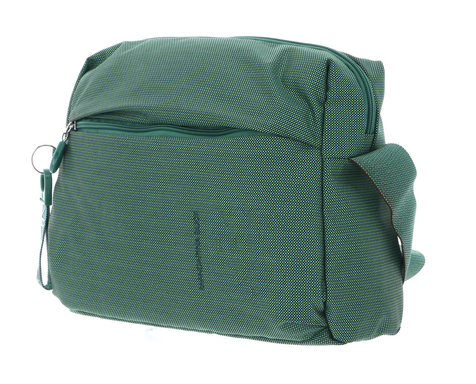 Mandarina Duck Umhängetasche Medium Zip Crossover
