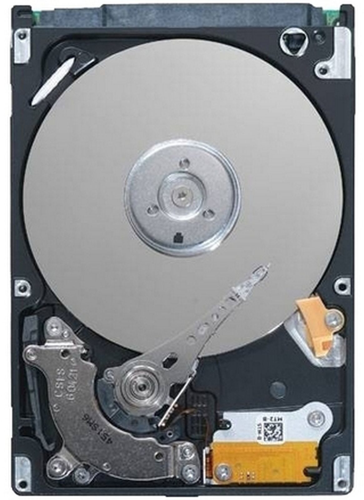 Dell VYRKH, 2 TB, 7200 RPM, 3.5", NL-SAS Gaming-Festplatte