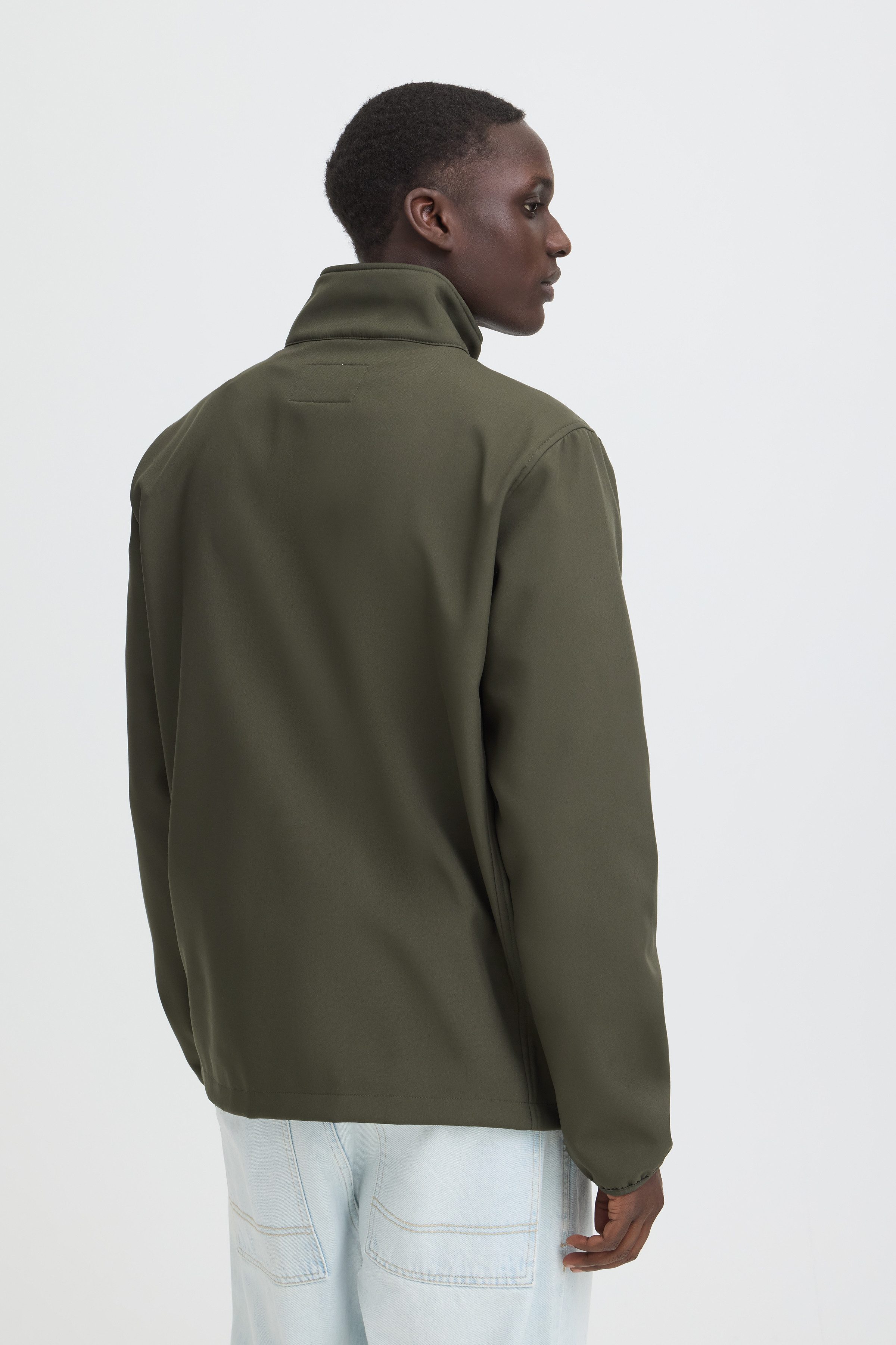 Blend Steppjacke BHEVEREST JKT Kunstfaser, regular fit