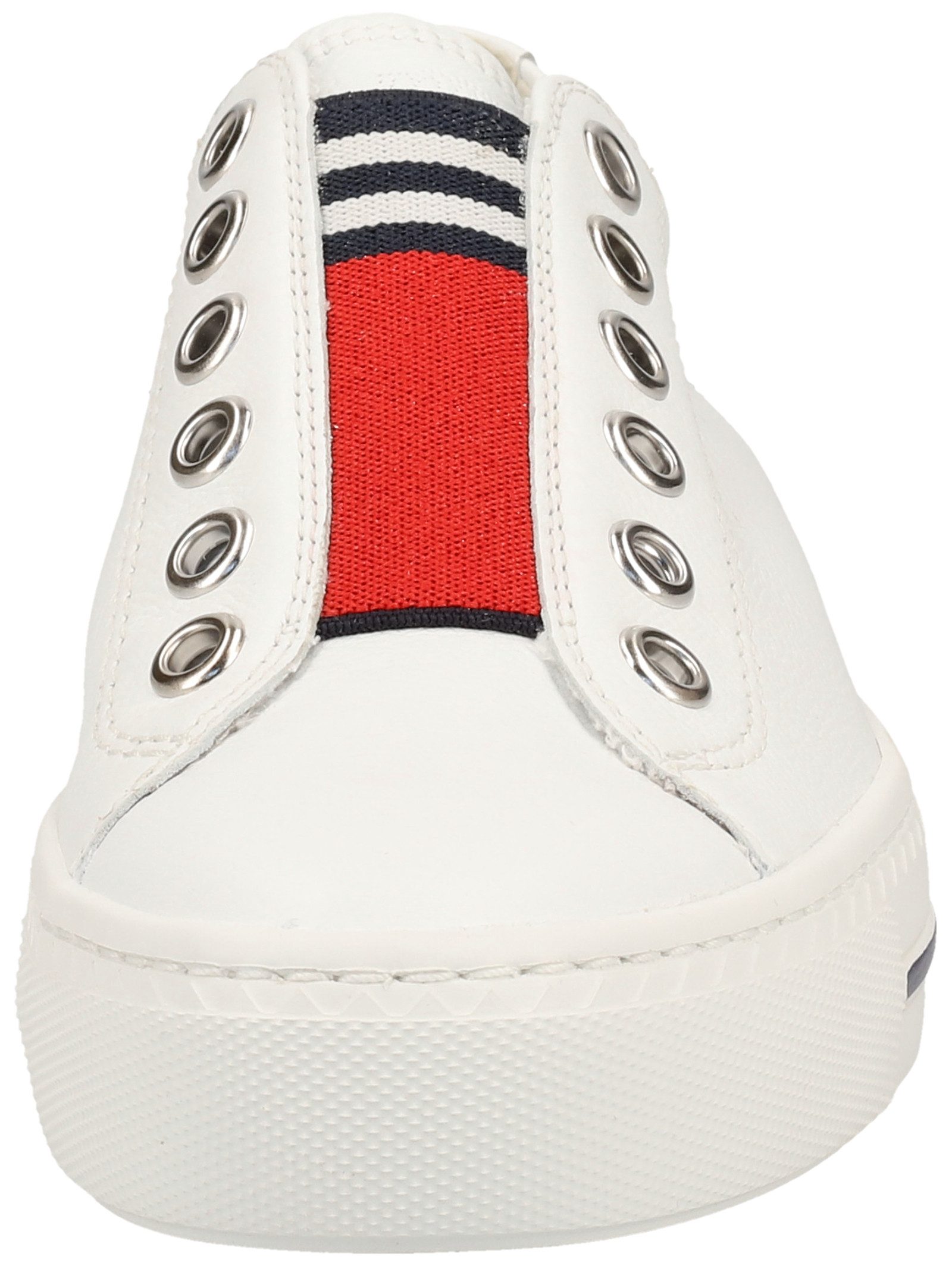 Paul Green Paul Green Sneaker Leder Sneaker