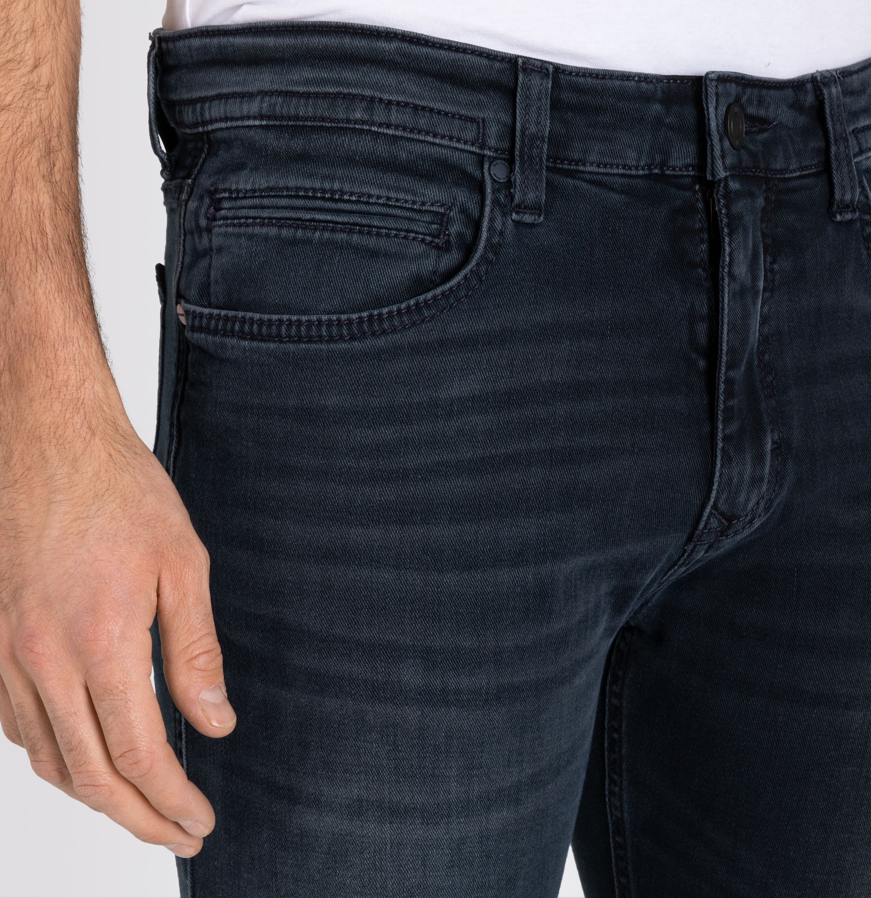 MAC 5-Pocket-Jeans Arne