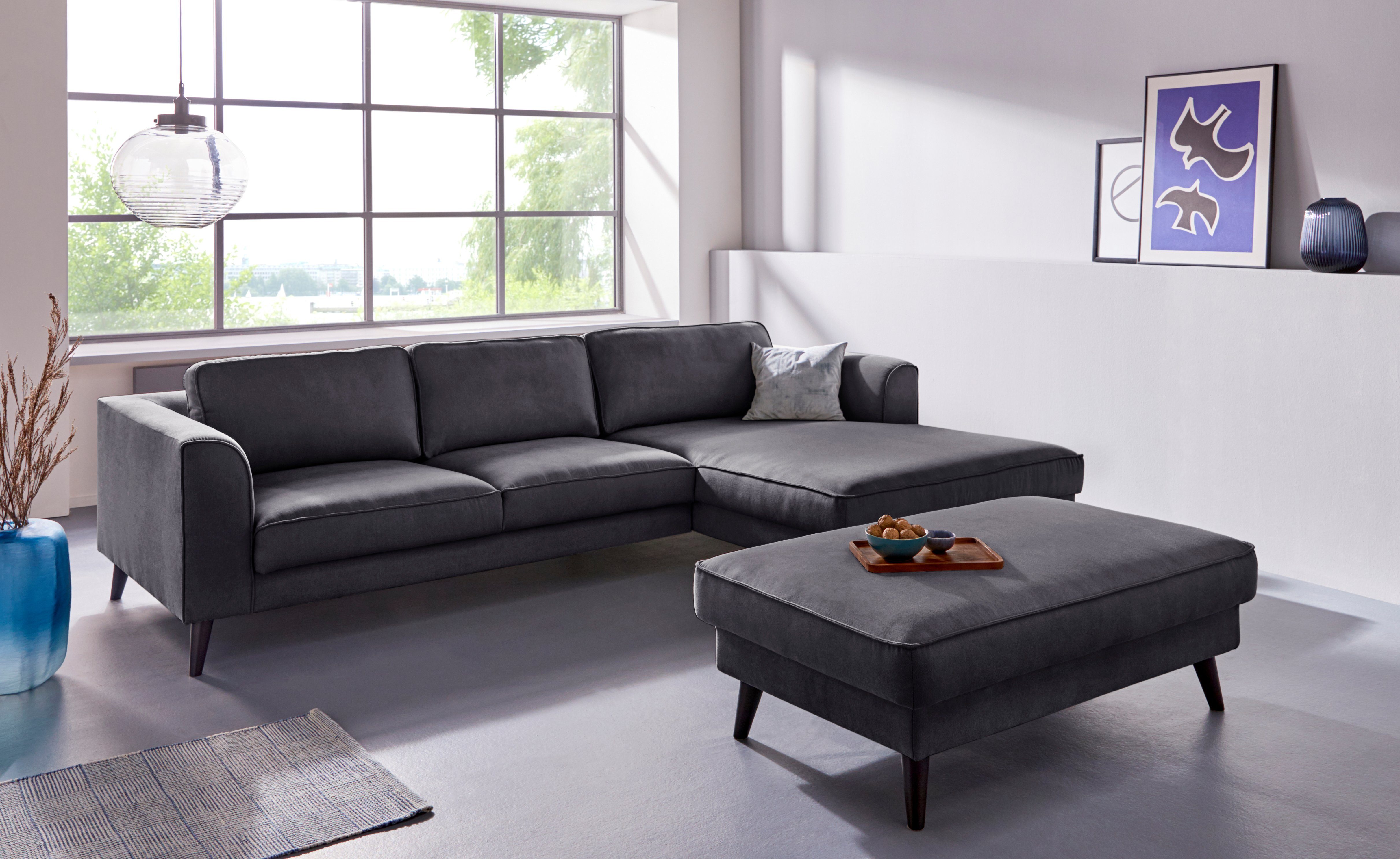 Home affaire Hockerbank Junis