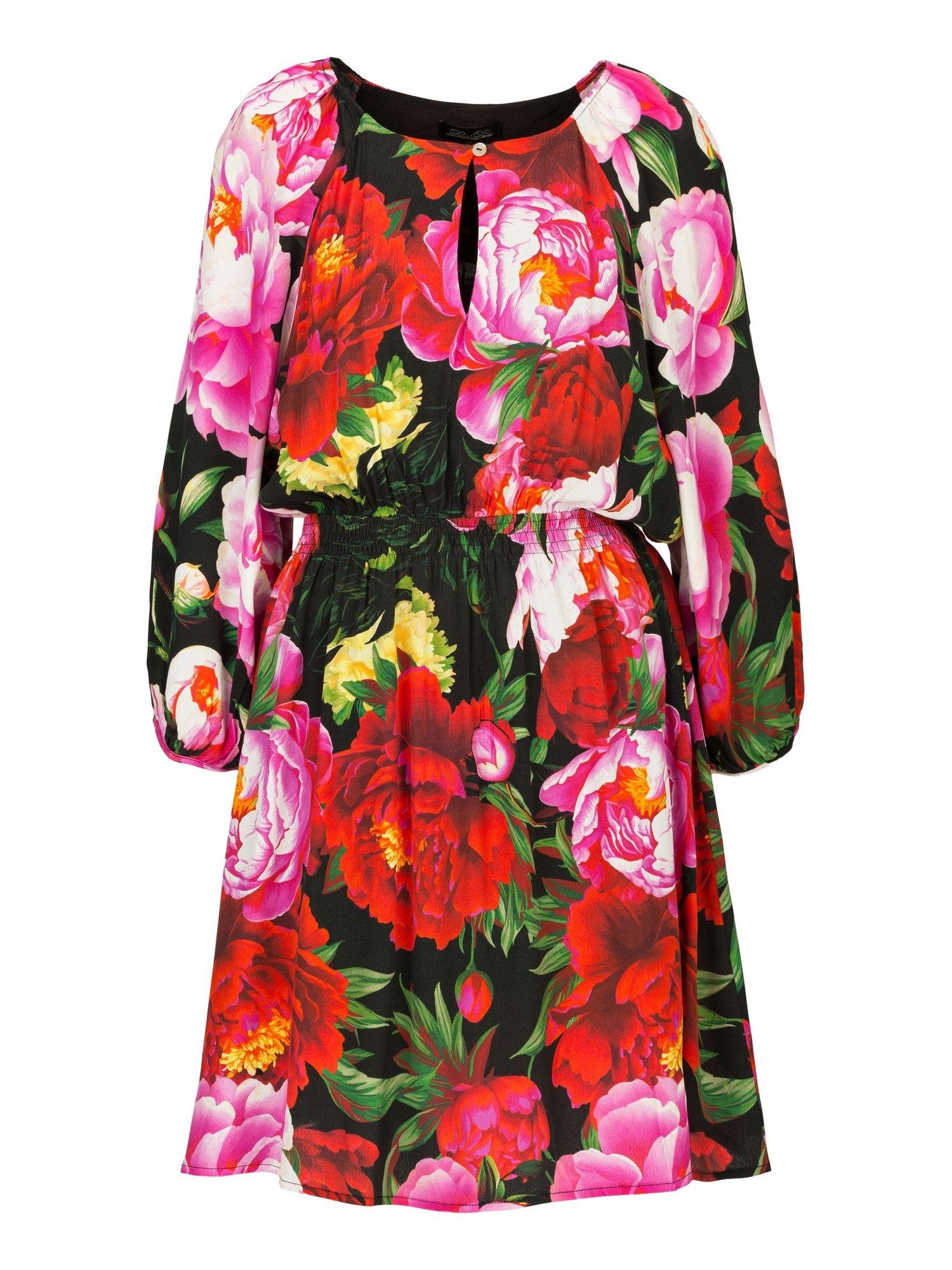 Dine ´n´ Dance Sommerkleid Adeele