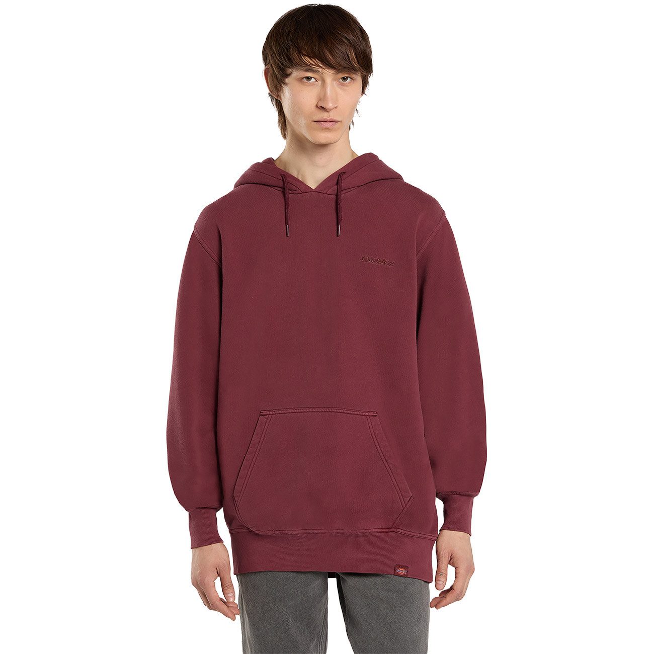 Dickies Hoodie PLENTYWOOD HOODIE PLENTYWOOD HOODIE