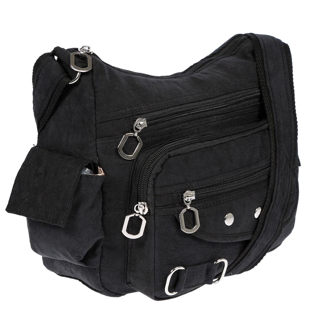 Umhängetasche Damenhandtasche Schultertasche Tasche Umhängetasche