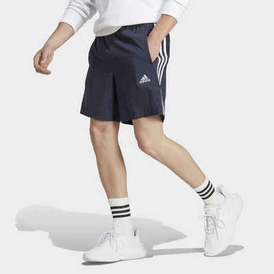 adidas Sportswear Funktionsshorts AEROREADY ESSENTIALS CHELSEA 3-STREIFEN SHORTS