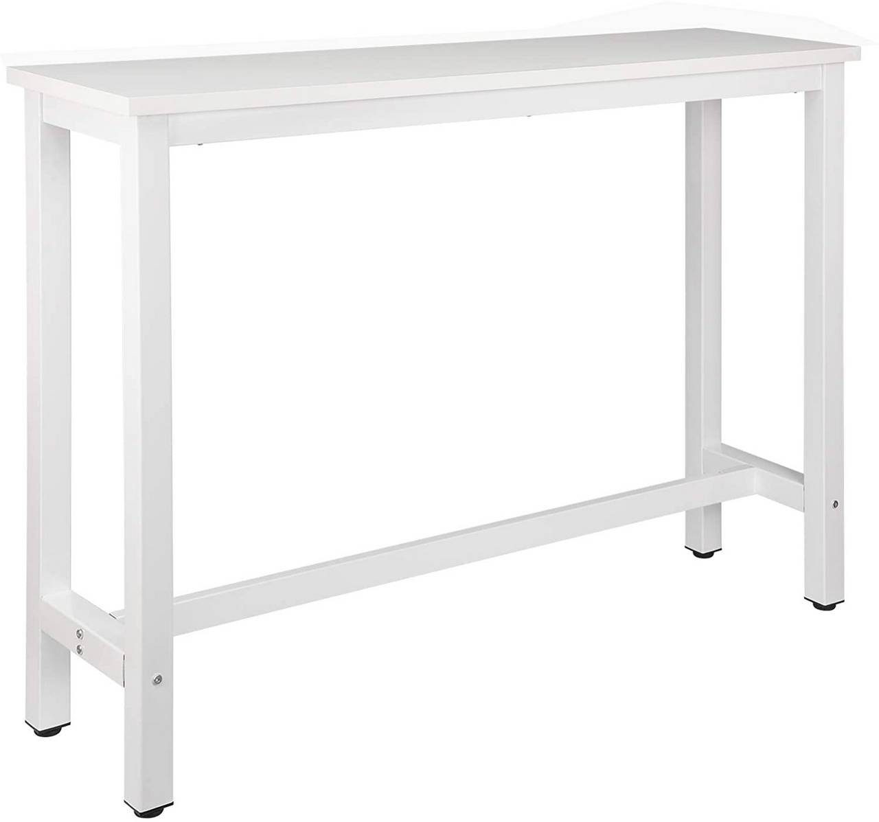 Woltu Bartisch (1-St), Metallgestell, Tischplatte aus günstig online kaufen