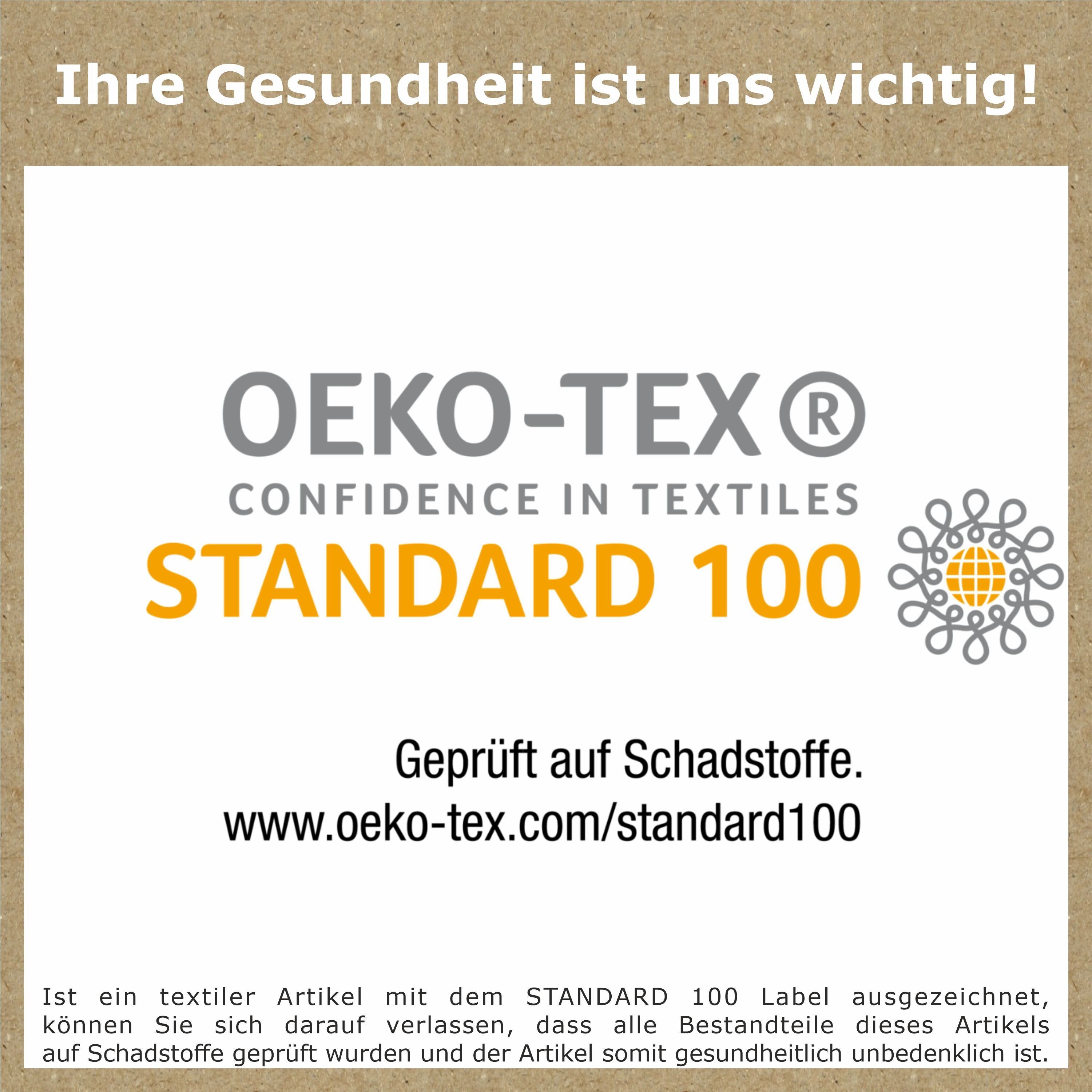 GAWILO Basicsocken aus 100% Baumwolle für Herren in 3 Farbkombinationen ohne Gummidruck (10 Paar) natur-, blau- & dunkle Töne - ideale Ergänzung Ihres Socken Sortiments