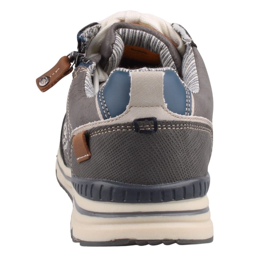 Dockers by Gerli 54MO001-620220 Schnürschuh