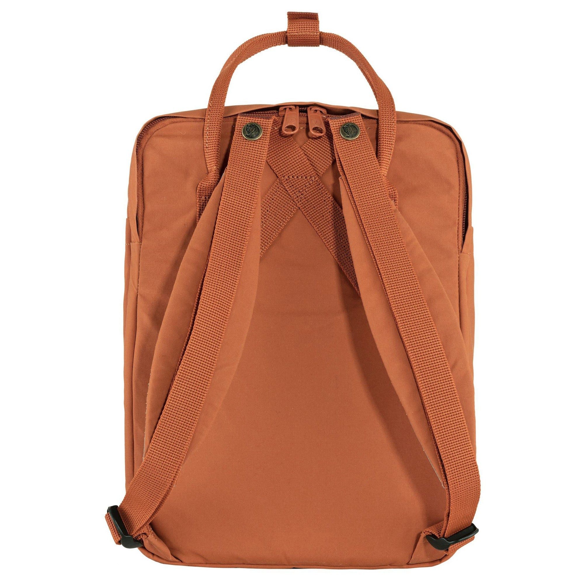 Fjällräven Schulrucksack Kånken Laptop 13'' - Rucksack 35 cm (terracotta br günstig online kaufen