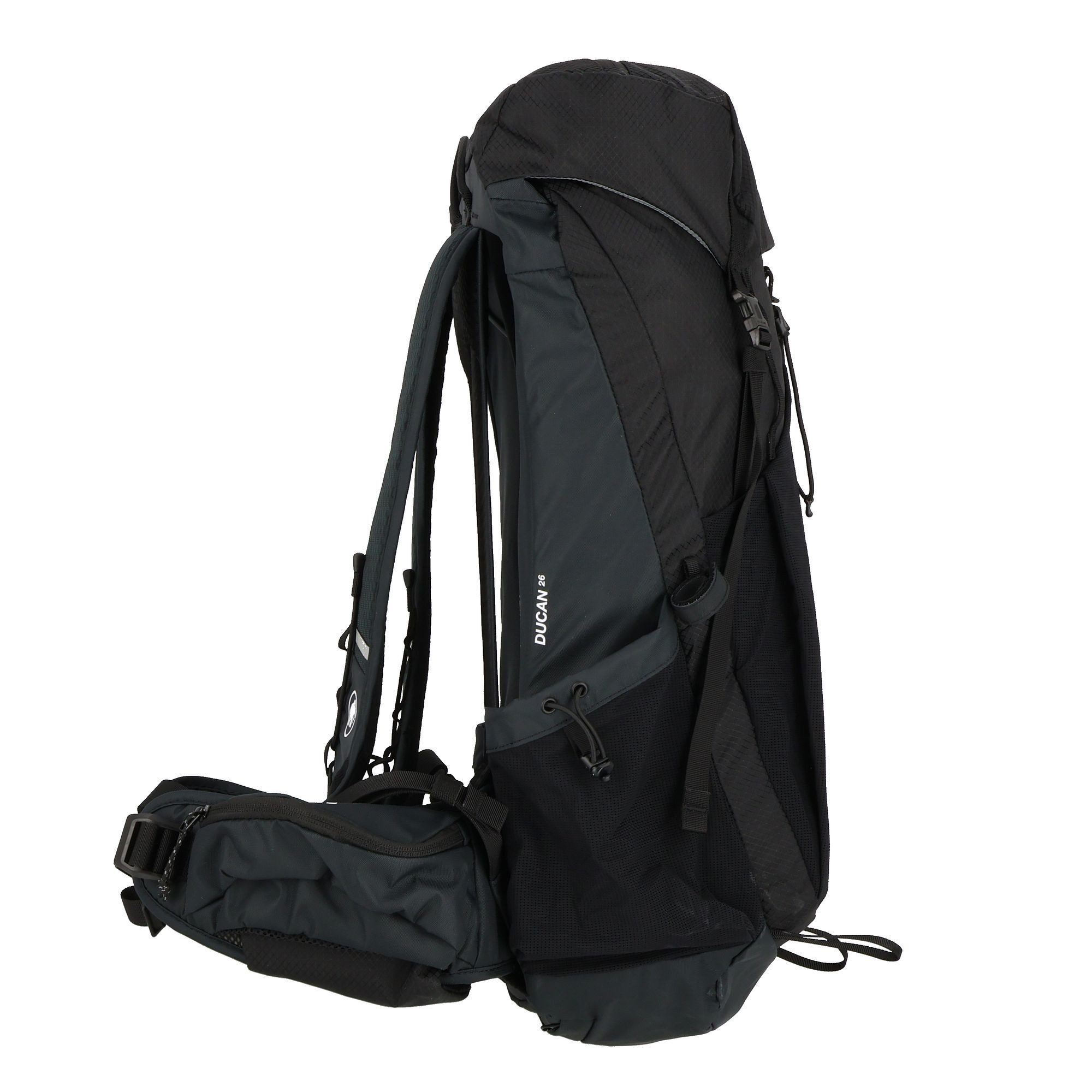 Mammut Wanderrucksack Ducan, Polyamid