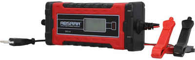 Absaar »EVO 1.0« Batterie-Ladegerät (1000 mA, 6/12 V)