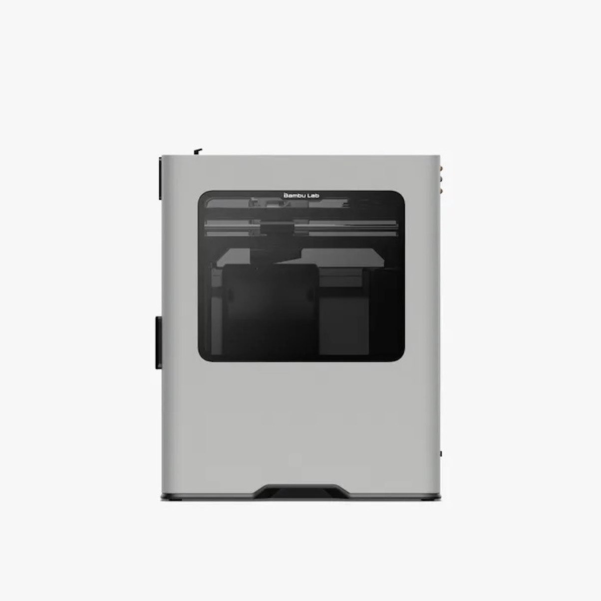Bambu Lab 3D-Drucker Bambu Lab H2D Laser Full Combo mit AMS 2 Pro und Lasermodul 10 W, Dual-Nozzle-System (Dual-Hotend) – Bild 3 von 4