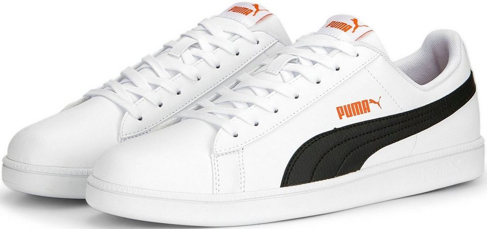 PUMA PUMA UP Sneaker, Ein echter Allrounder für lässig sportliche Outfits