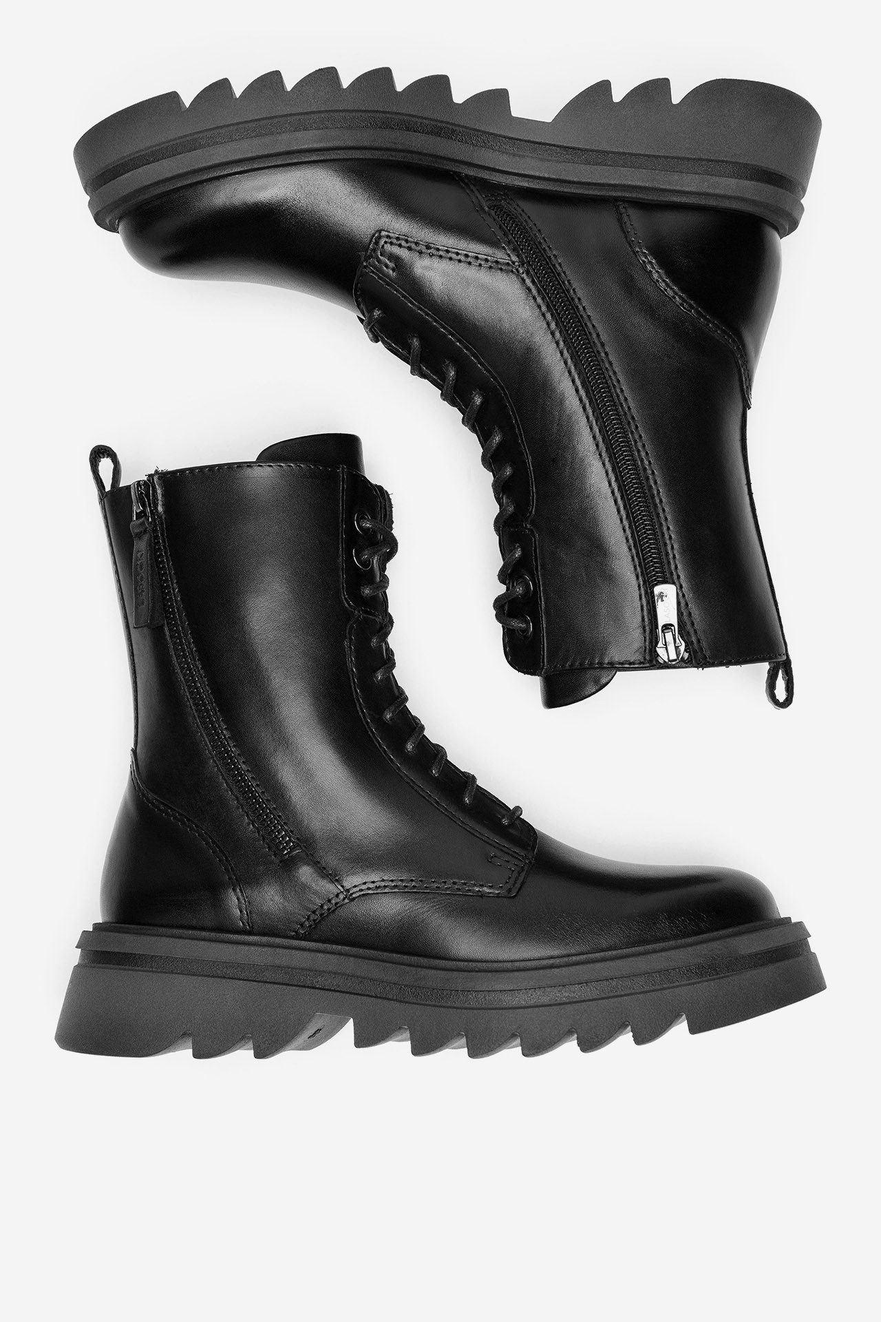 LASOCKI Lasocki Damen Stiefel 38 schwarz 5905588989196 Stiefel