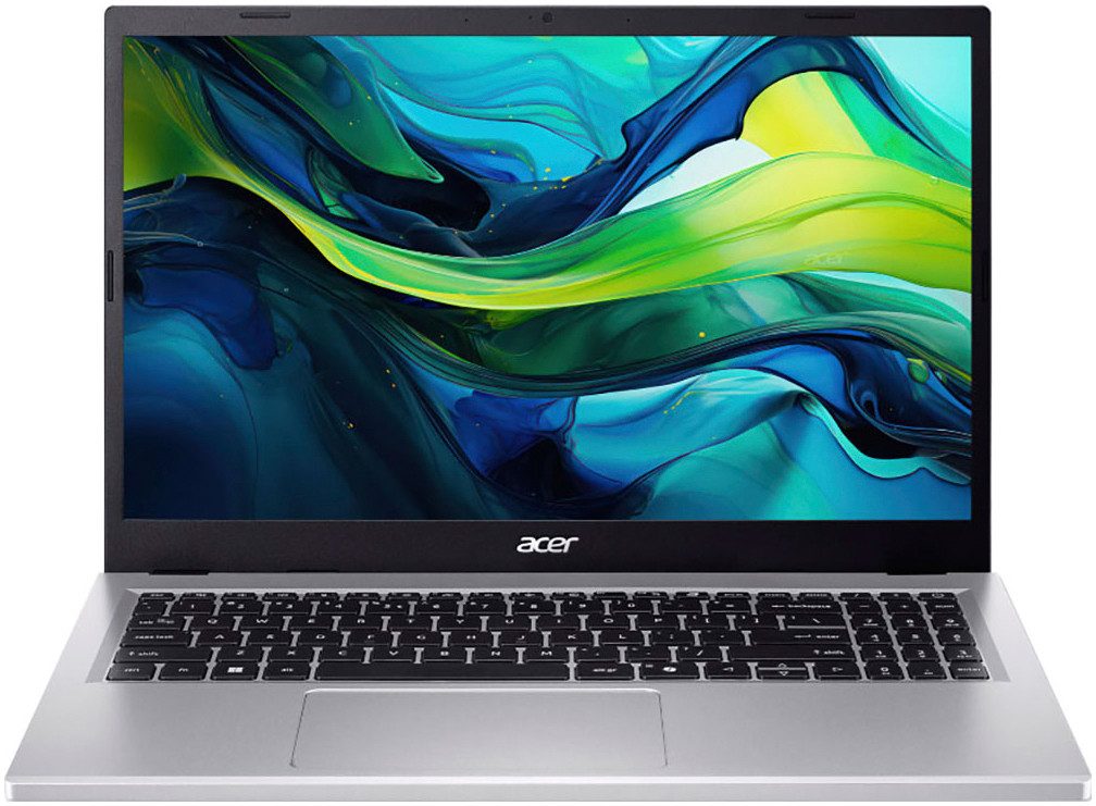 Acer AG15-71P-76QX Notebook (39,62 cm/15,6 Zoll, Intel Core i7 13620H, UHD Graphics, 16 GB, 512 GB SSD)