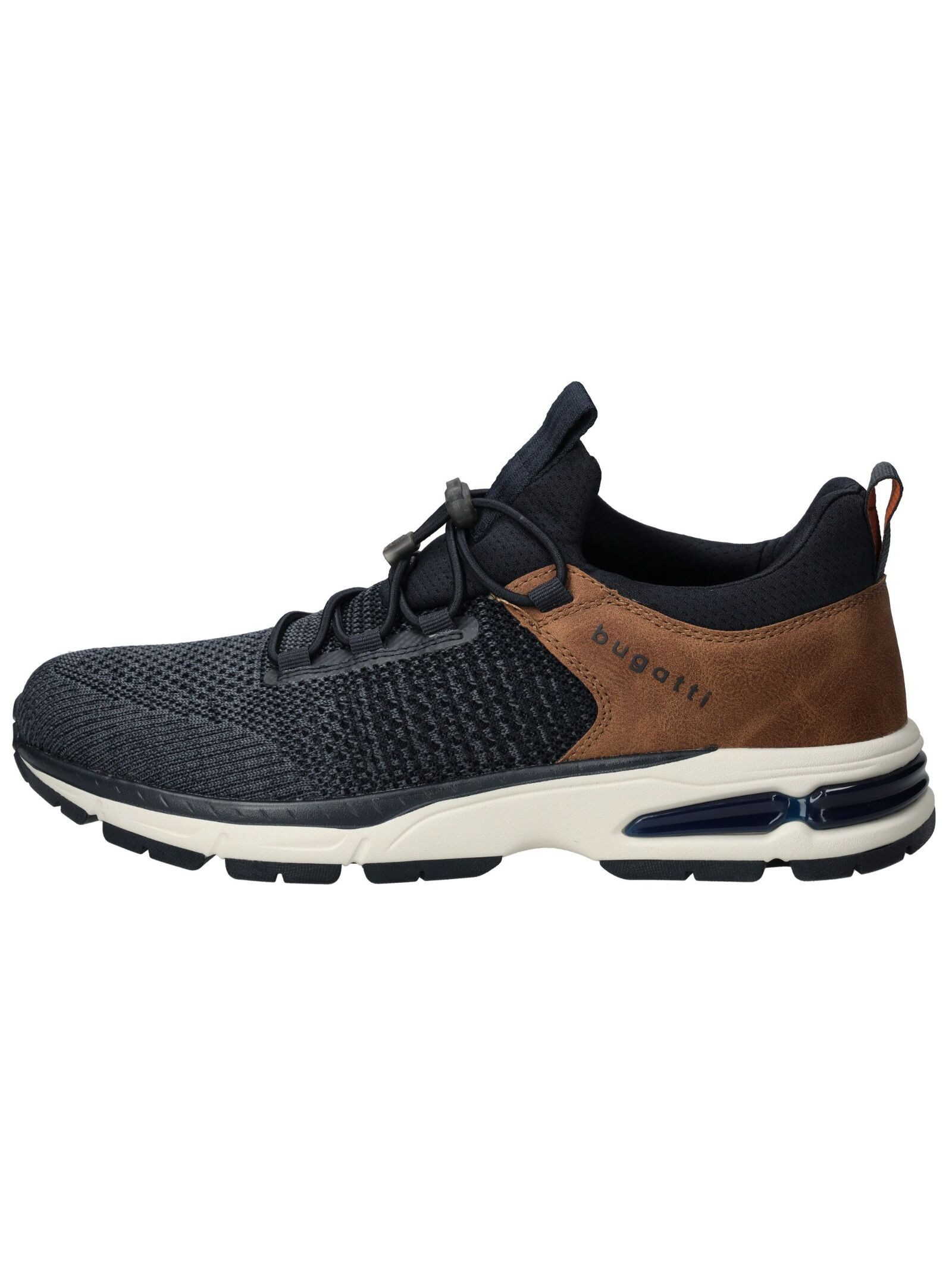 bugatti Sneaker Textil Sneaker günstig online kaufen