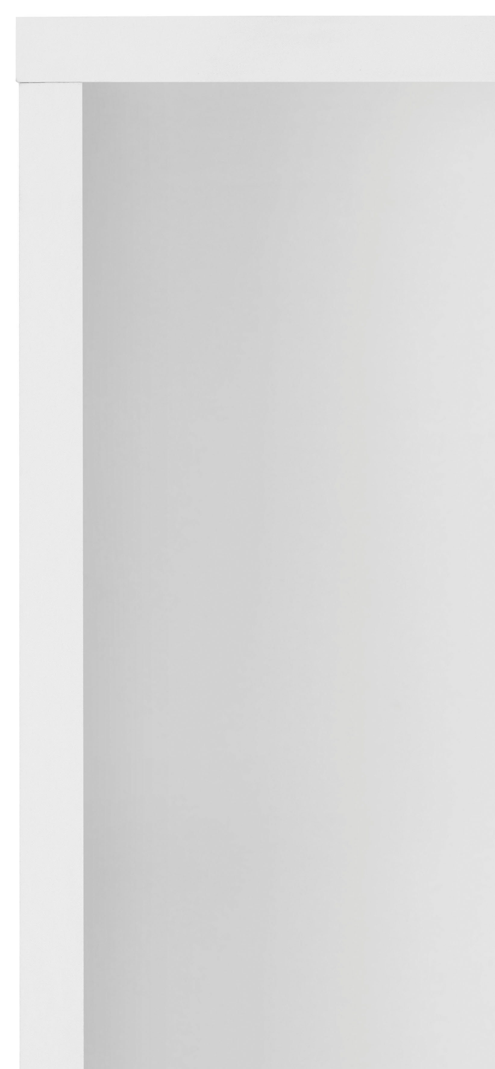 borchardt Möbel Garderobenschrank Dolly Höhe 185 cm