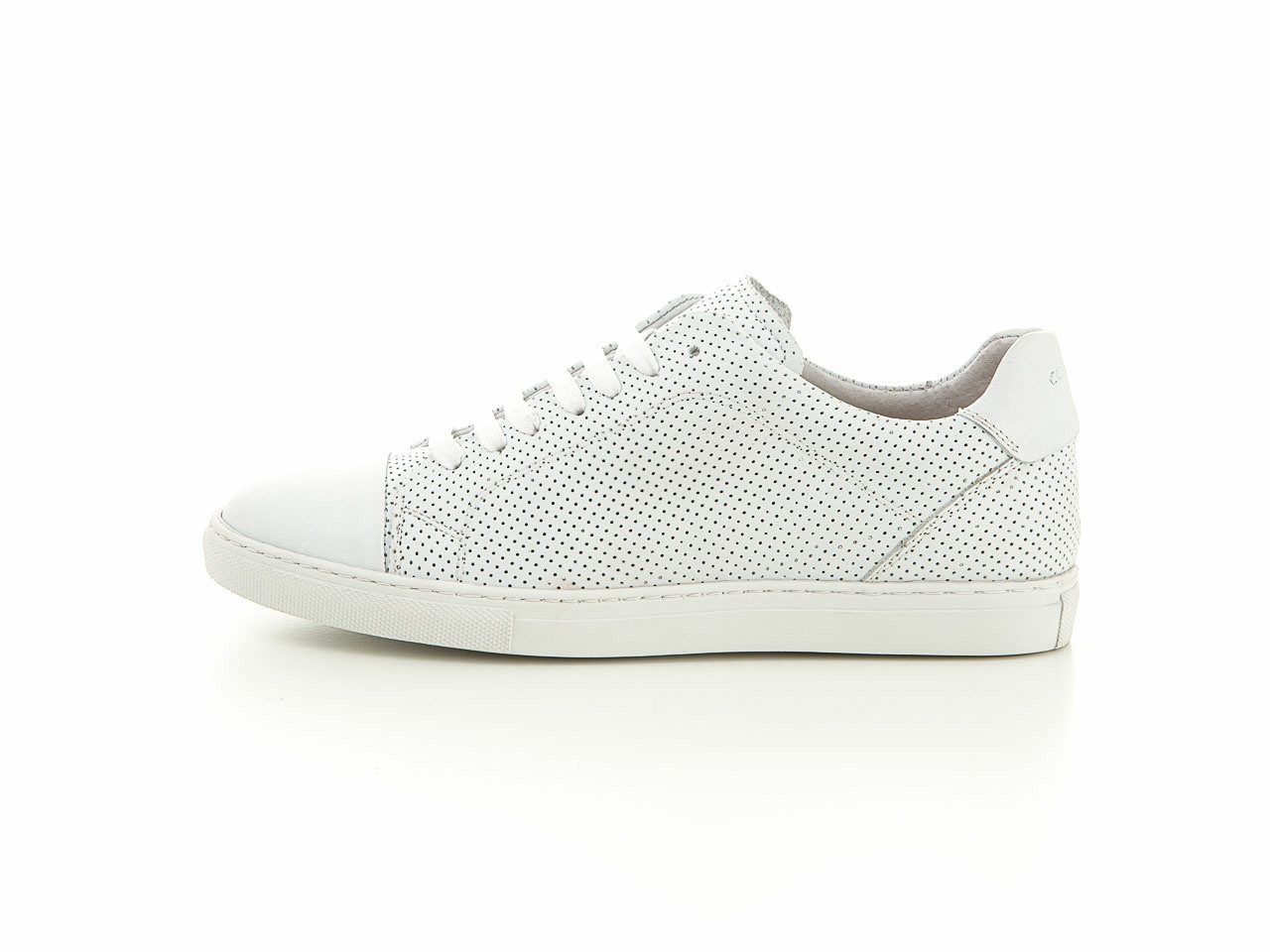 camino Freizeit Schnürer für Damen Schnürschuh (1-tlg., keine Angabe)