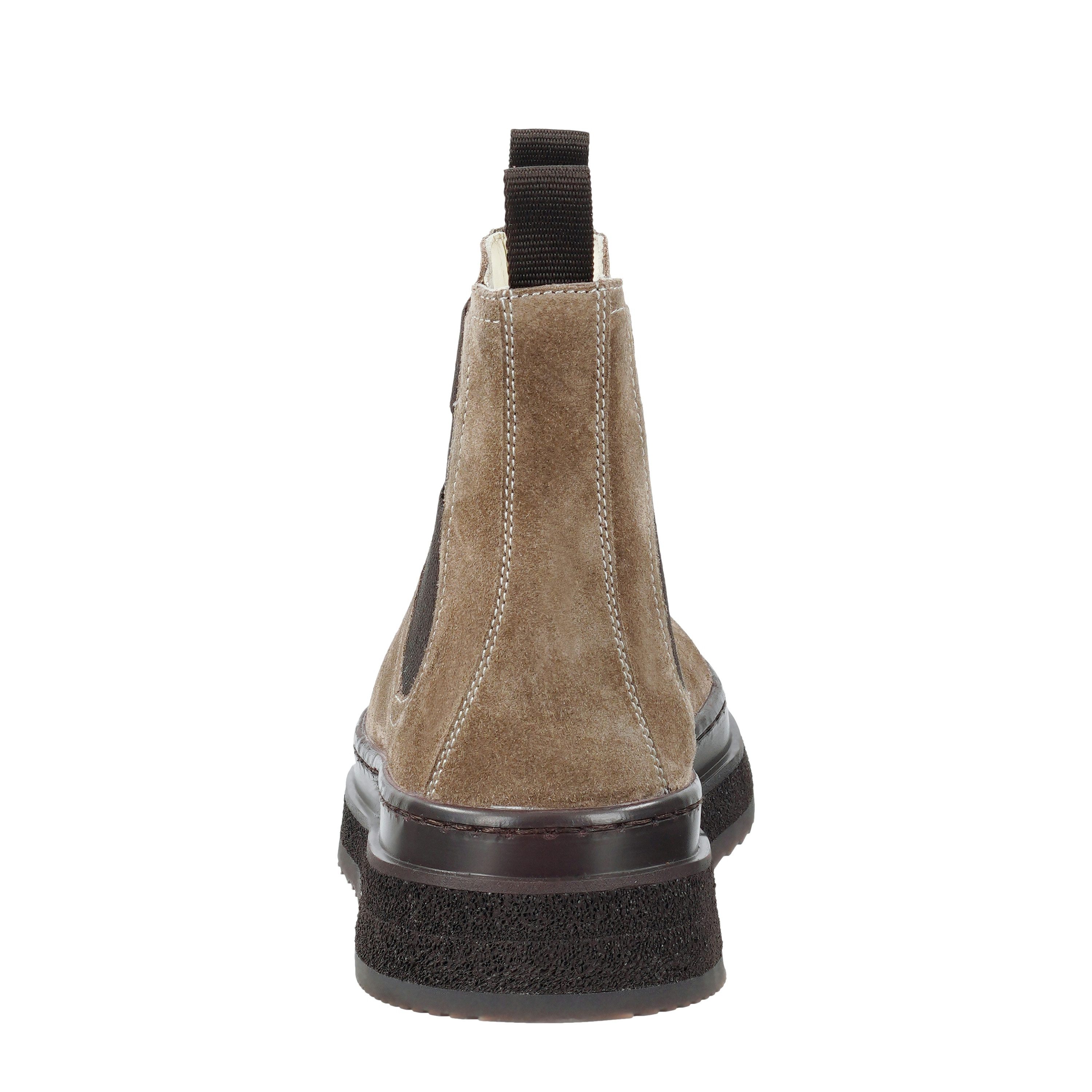 Gant Sistown Chelseaboots Winterboots, Schlupfboots mit Strecheinsatz und P günstig online kaufen