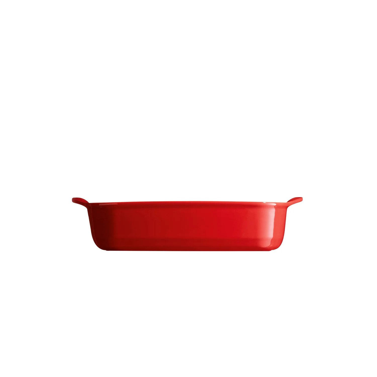 Emile Henry Backform Emile Henry Ultime Gratinform Rechteckig 29x19 cm