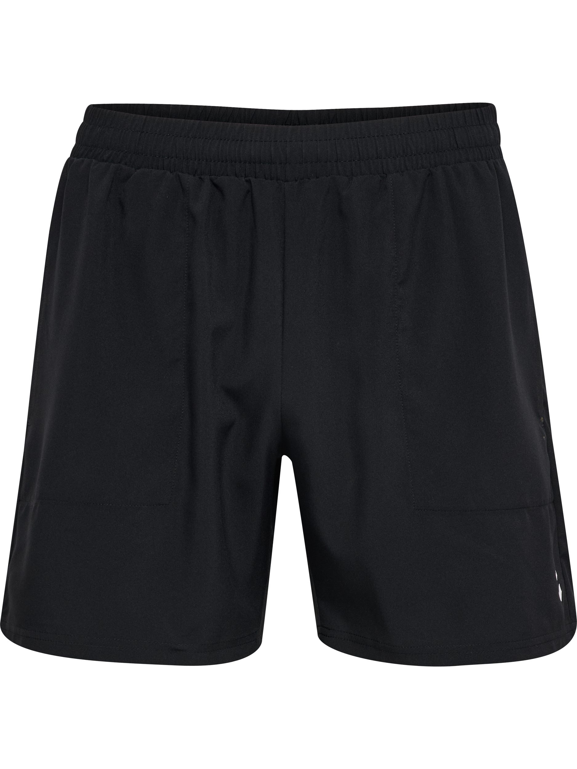 hummel Trainingsshorts HMLPULSE WORKOUT SHORTS (1-tlg) günstig online kaufen