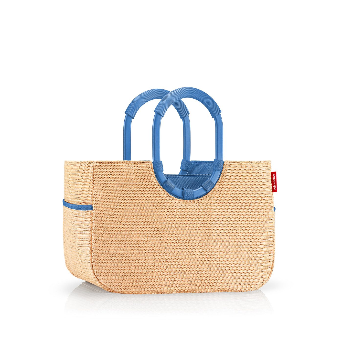 REISENTHEL® Shopper, loopshopper L plus pocketcase günstig online kaufen