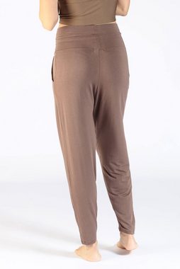 Kismet Yogastyle Yogaleggings Yoga Pants Cinnamon (Standard, 1-tlg)