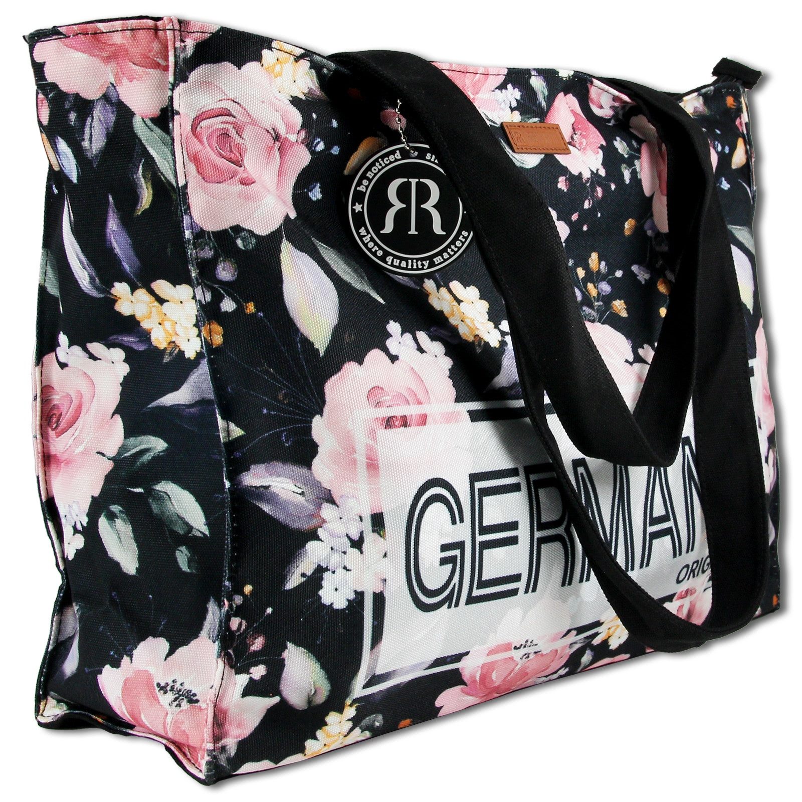 Robin Ruth Schultertasche Robin Ruth Schultertasche Baumwolle (Schultertasc günstig online kaufen