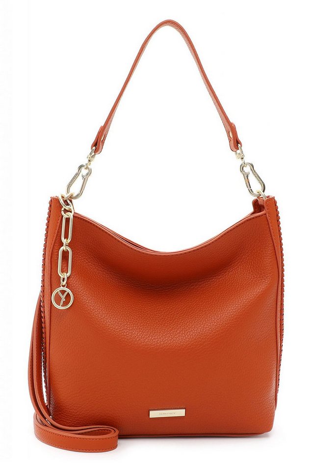 SURI FREY Schultertasche Hobo Bag