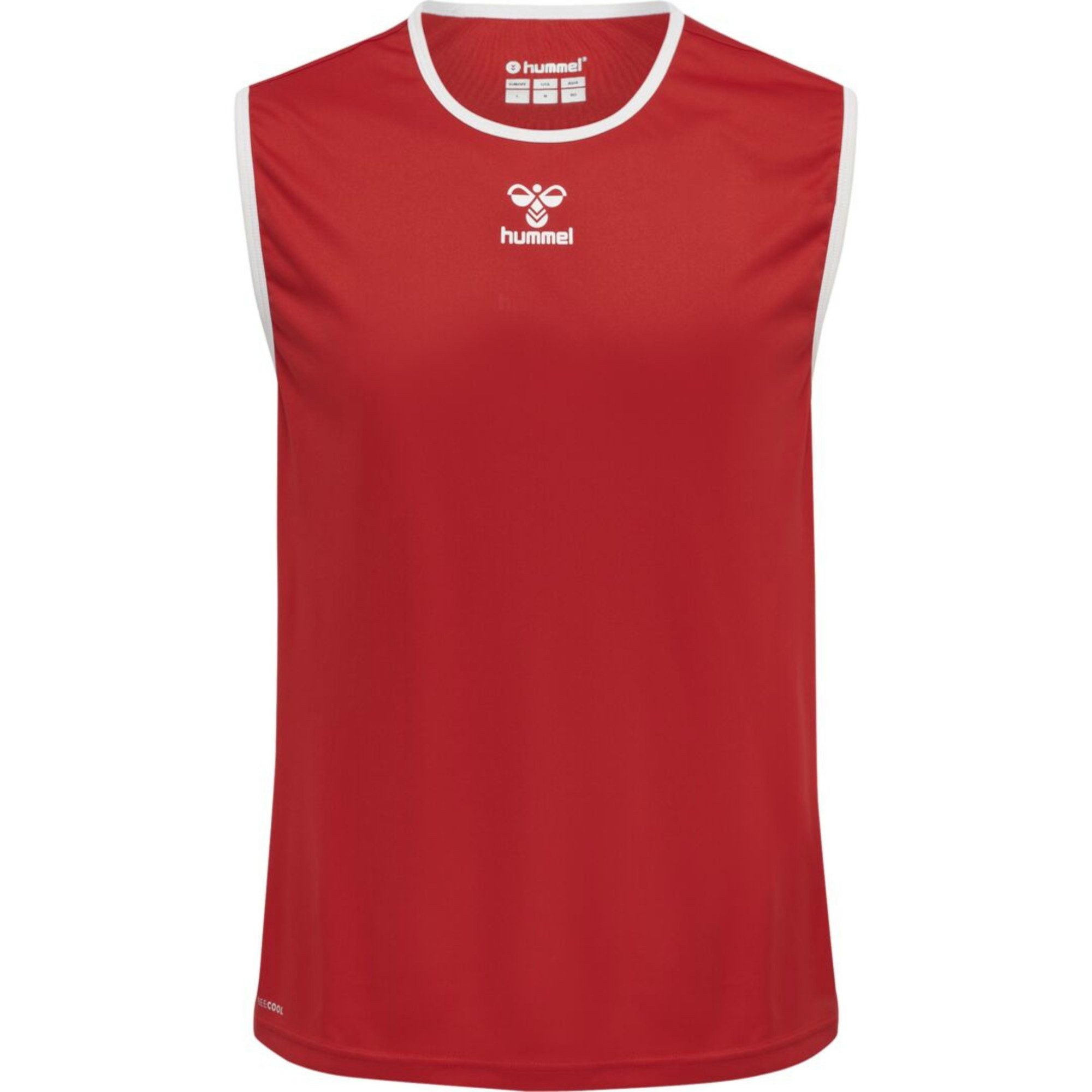hummel Basketballtrikot Hummel Herren Trikot Core XK Basket Jersey 211464