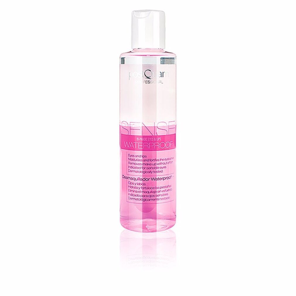 Postquam Make-up-Entferner Sense Make Up Entferner Waterproof 200ml