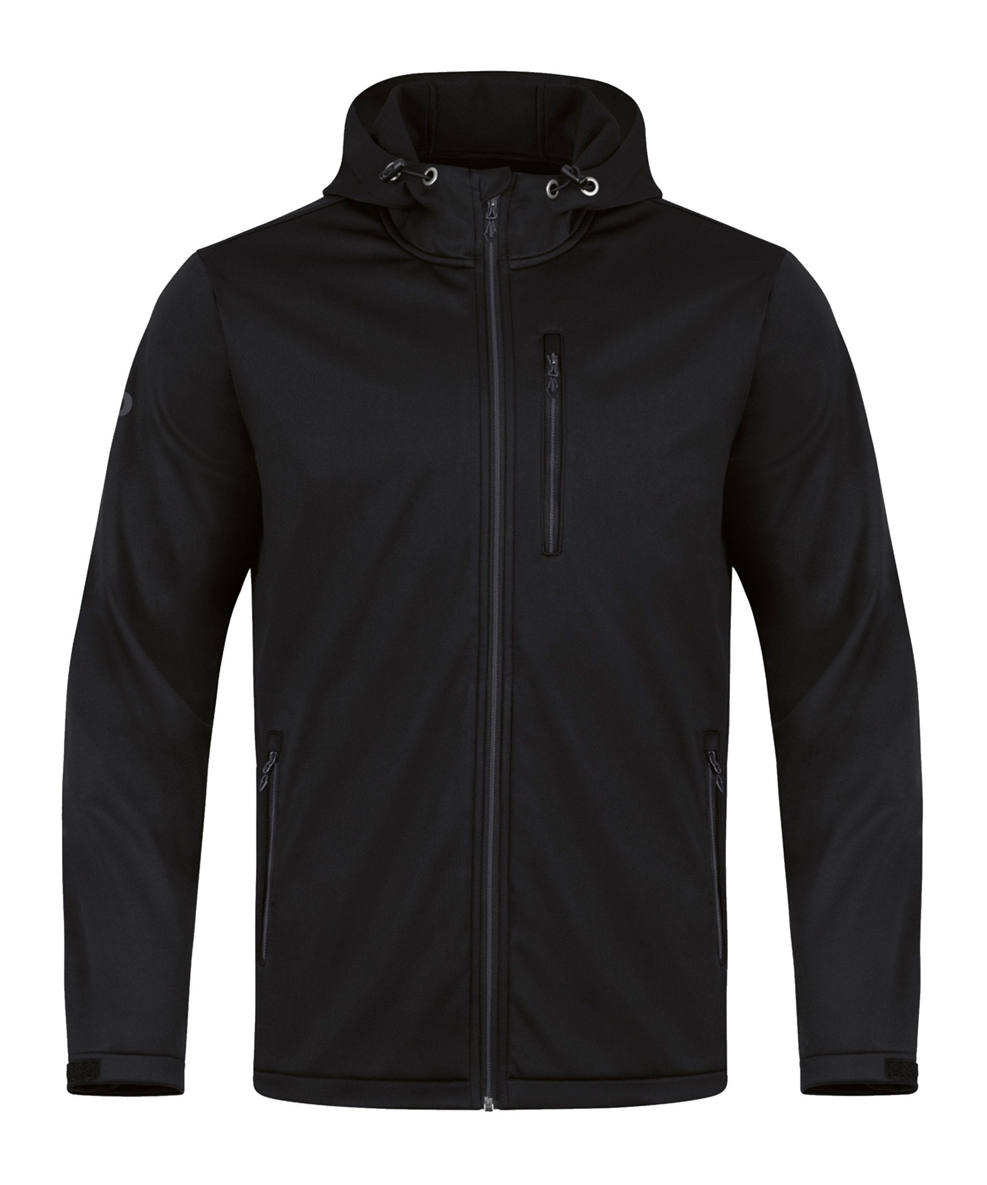 Jako Sweatjacke JAKO Premium Softshelljacke Softshelljacken günstig online kaufen