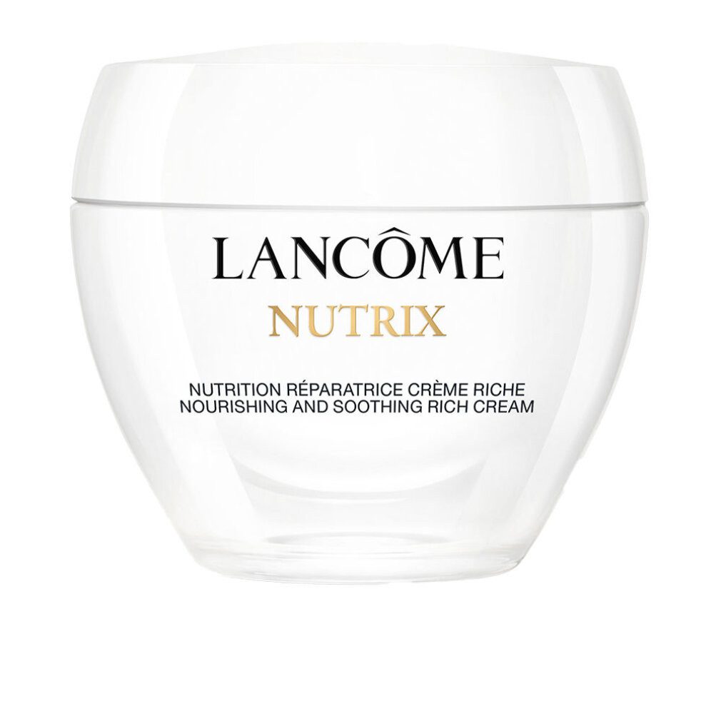 LANCOME Gesichtspflege Lancôme Nutrix Face Cream