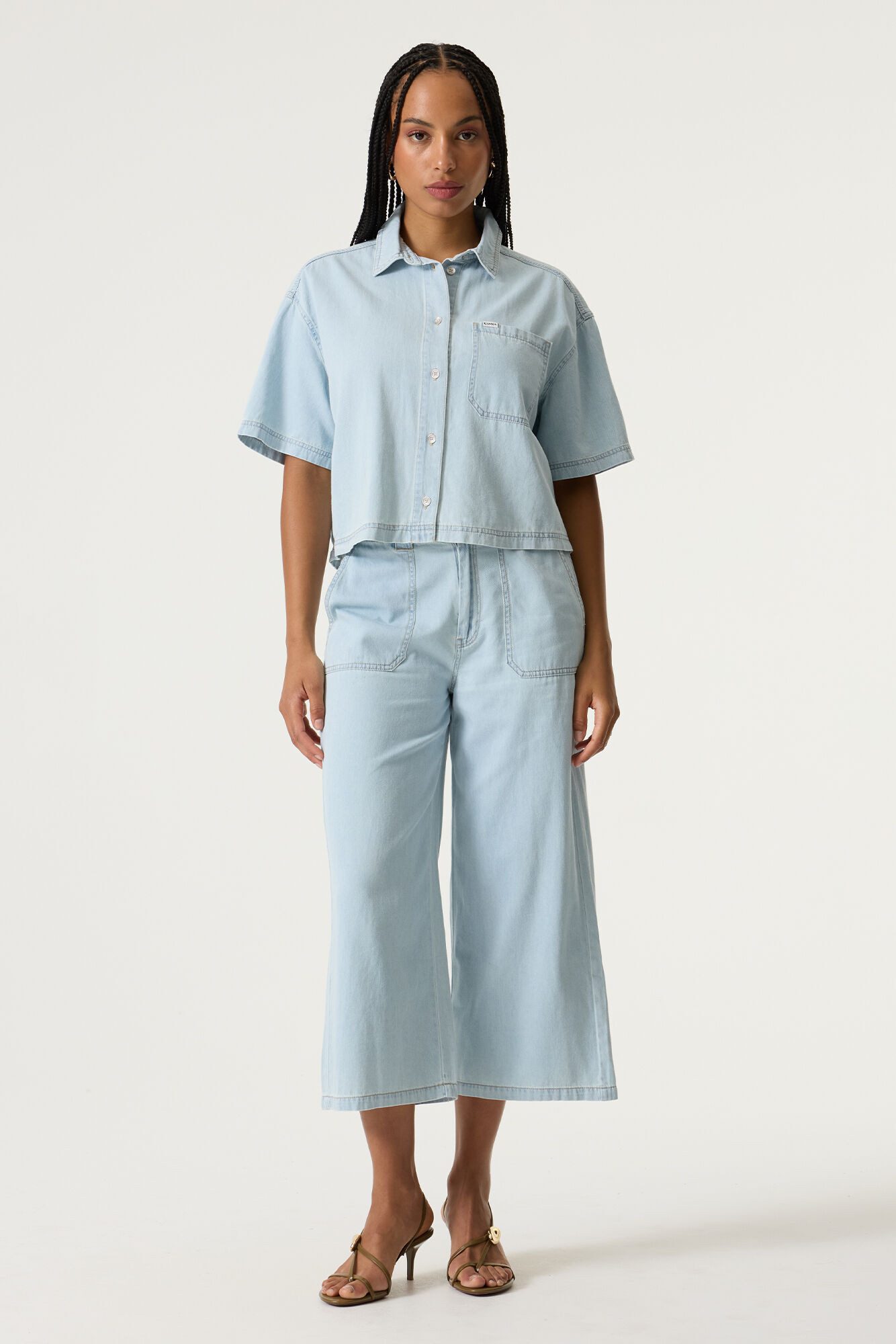 Garcia 5-Pocket-Jeans