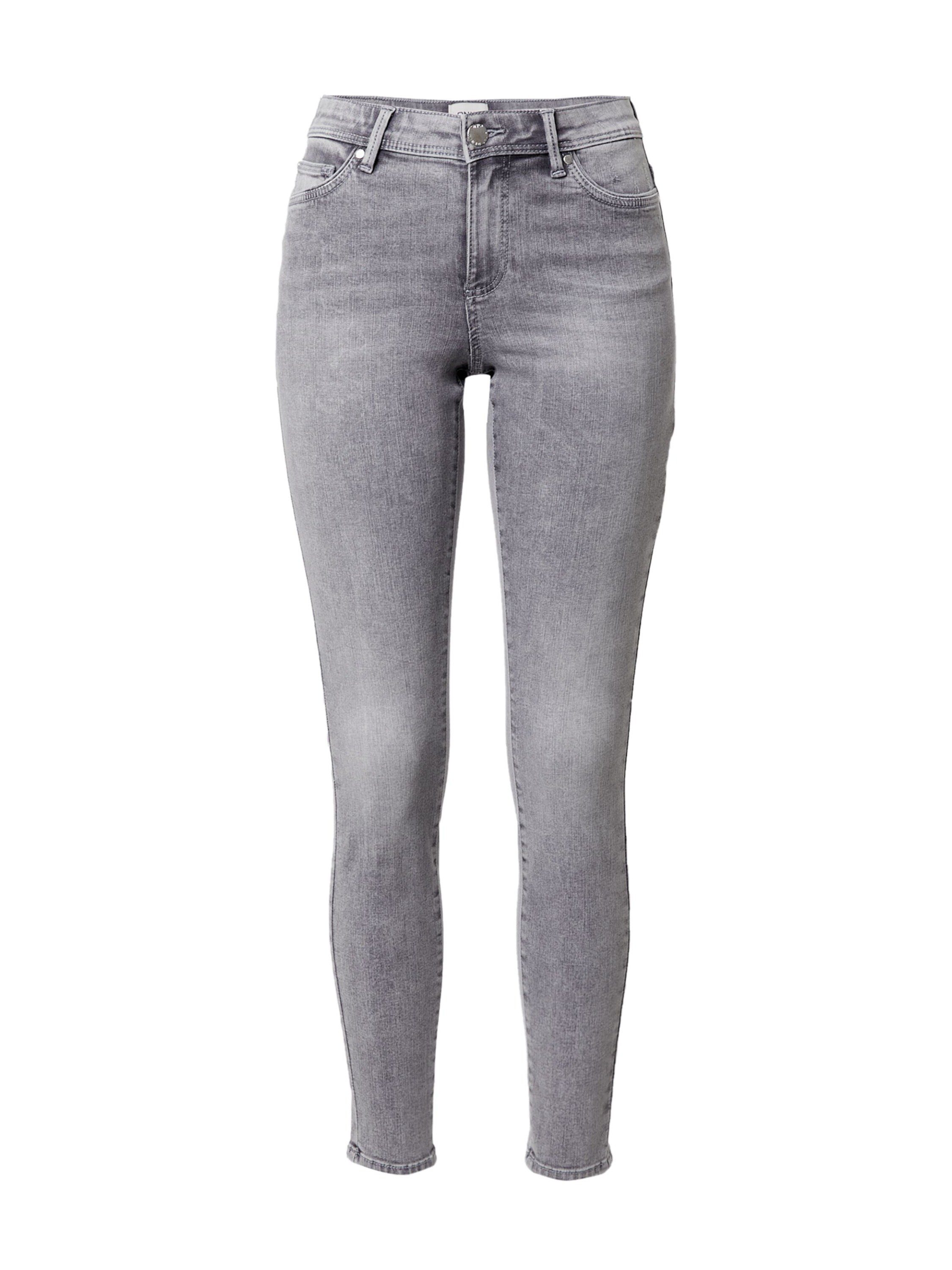 ONLY Skinny-fit-Jeans Wauw (1-tlg) Weiteres Detail