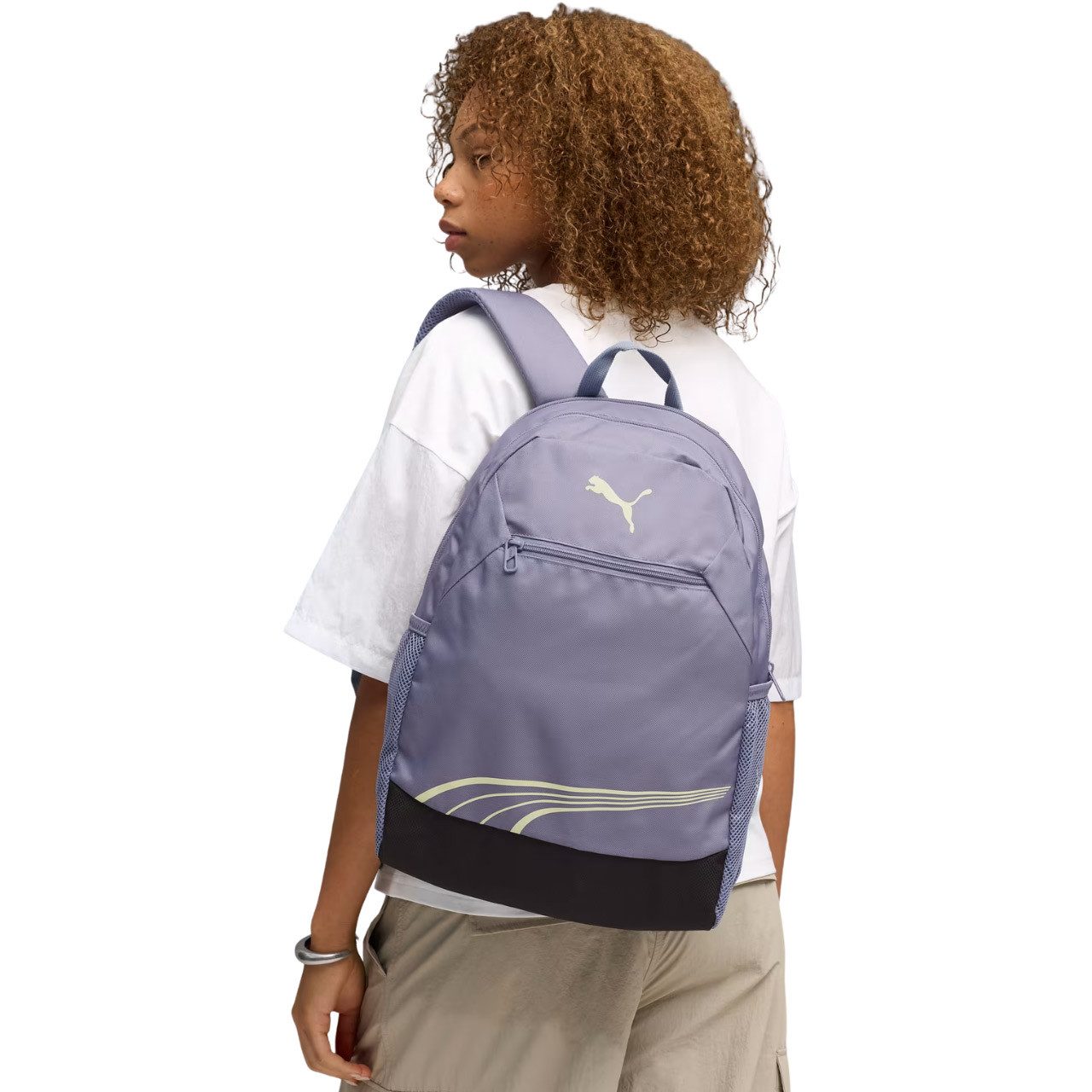 PUMA Kinderrucksack Puma Fundamentals