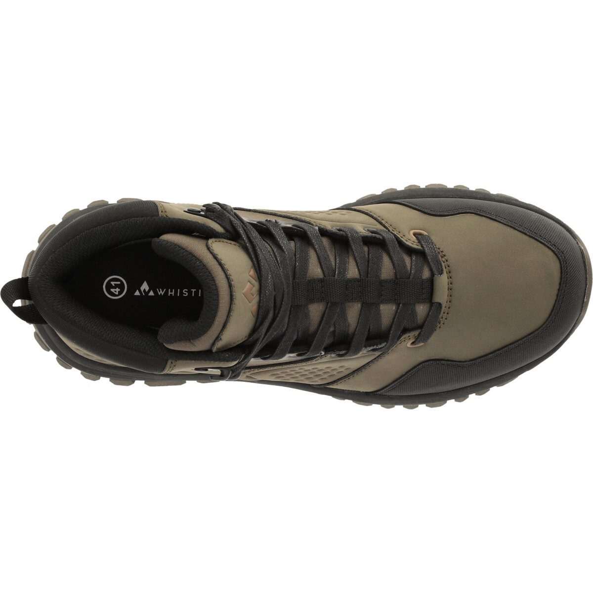 WHISTLER Rylan M Boot WP Winterboots Snowboots, Winterstiefel, Schnürstiefel, Winterschuhe, wasserdicht