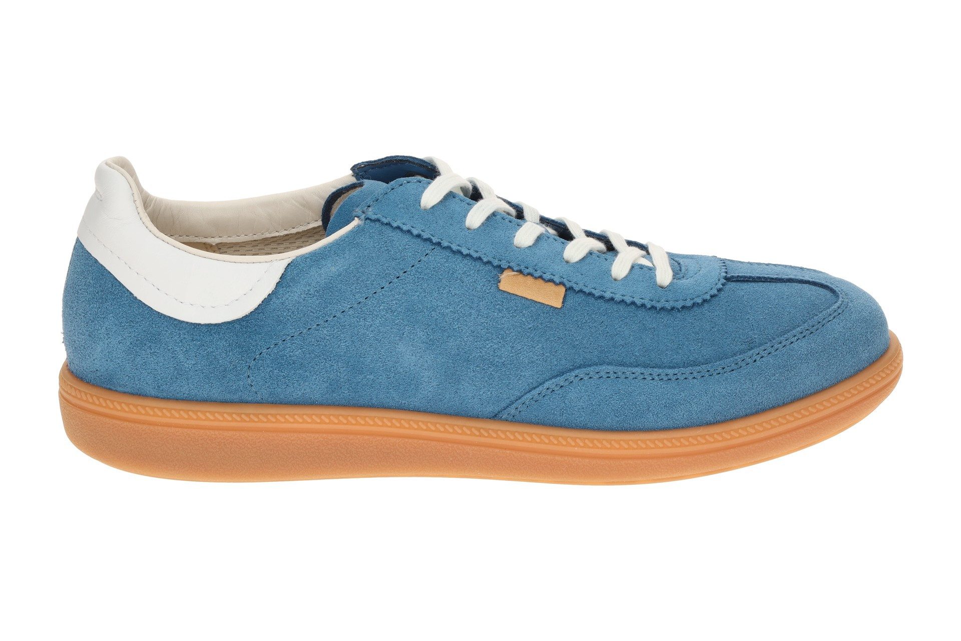 Ecco 23581361579 Schnürschuh günstig online kaufen