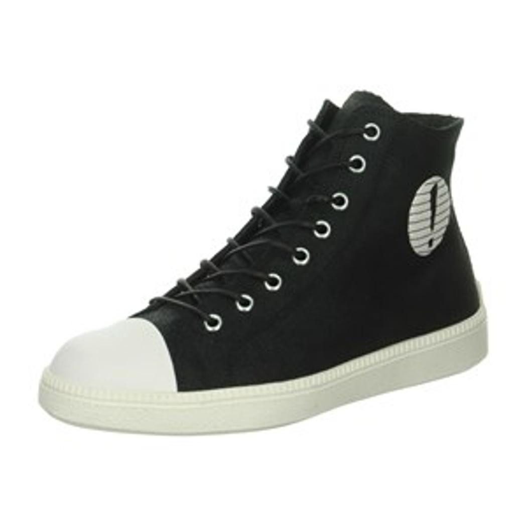 Think! Schnürstiefel