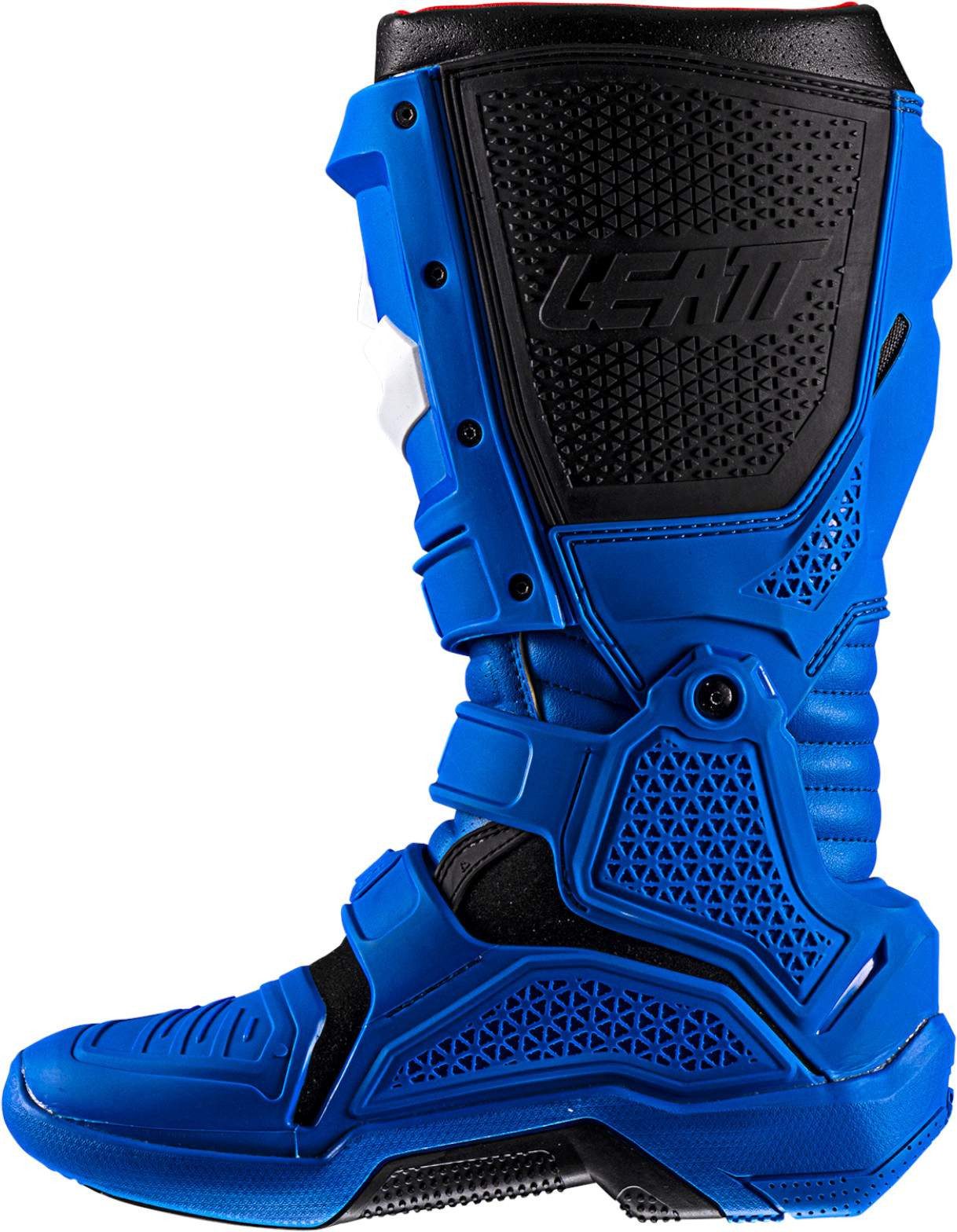 Leatt 4.5 Motocross Stiefel Motorradstiefel Atmungsaktiv