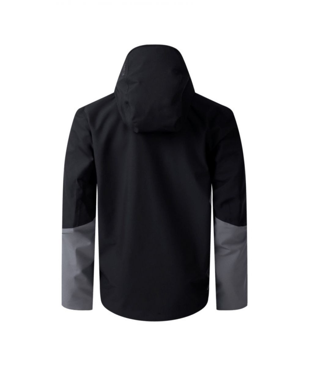Dare2b Outdoorjacke Herren Winddichte Jacke - ArisingIVJacket