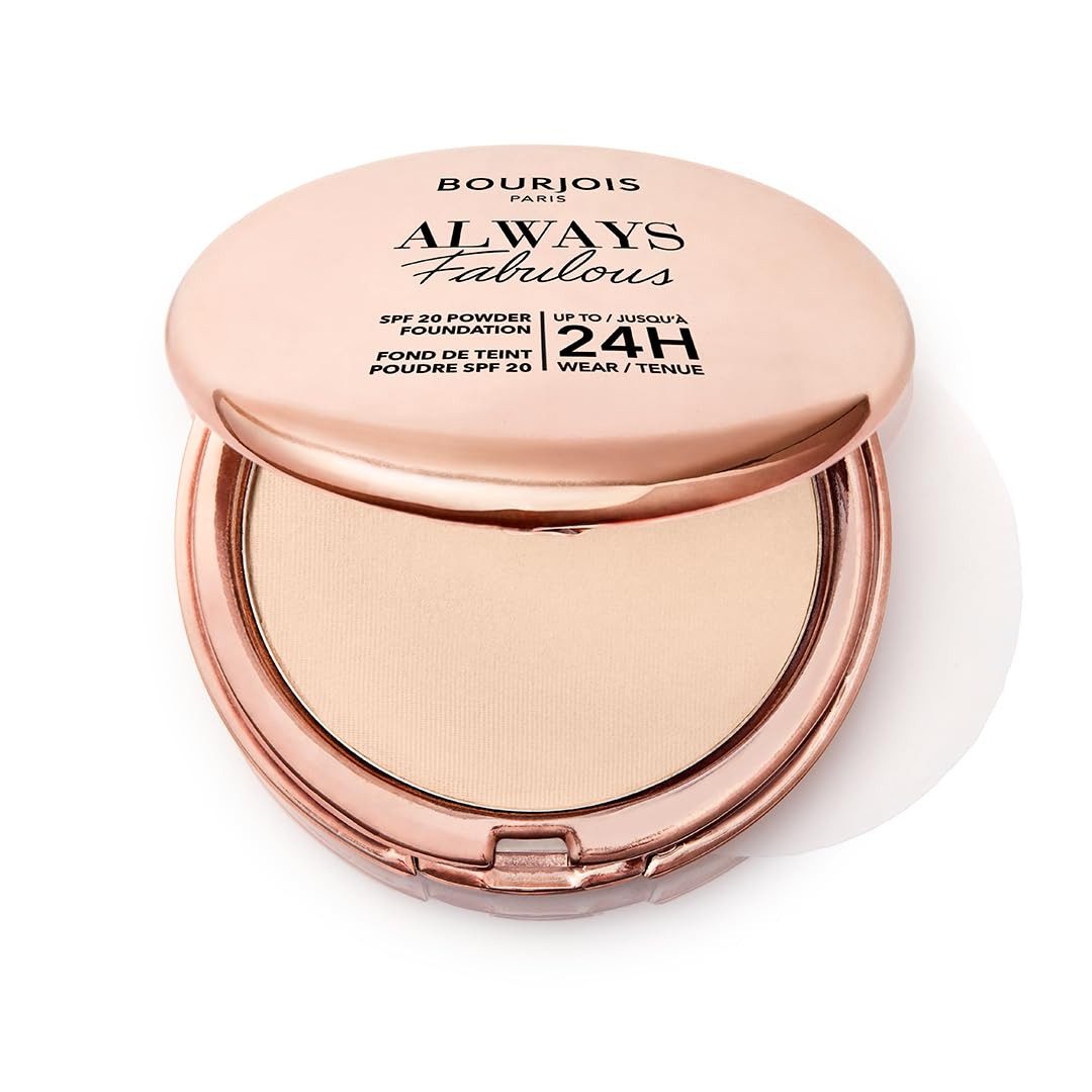 Bourjois Sonnenschutzpflege