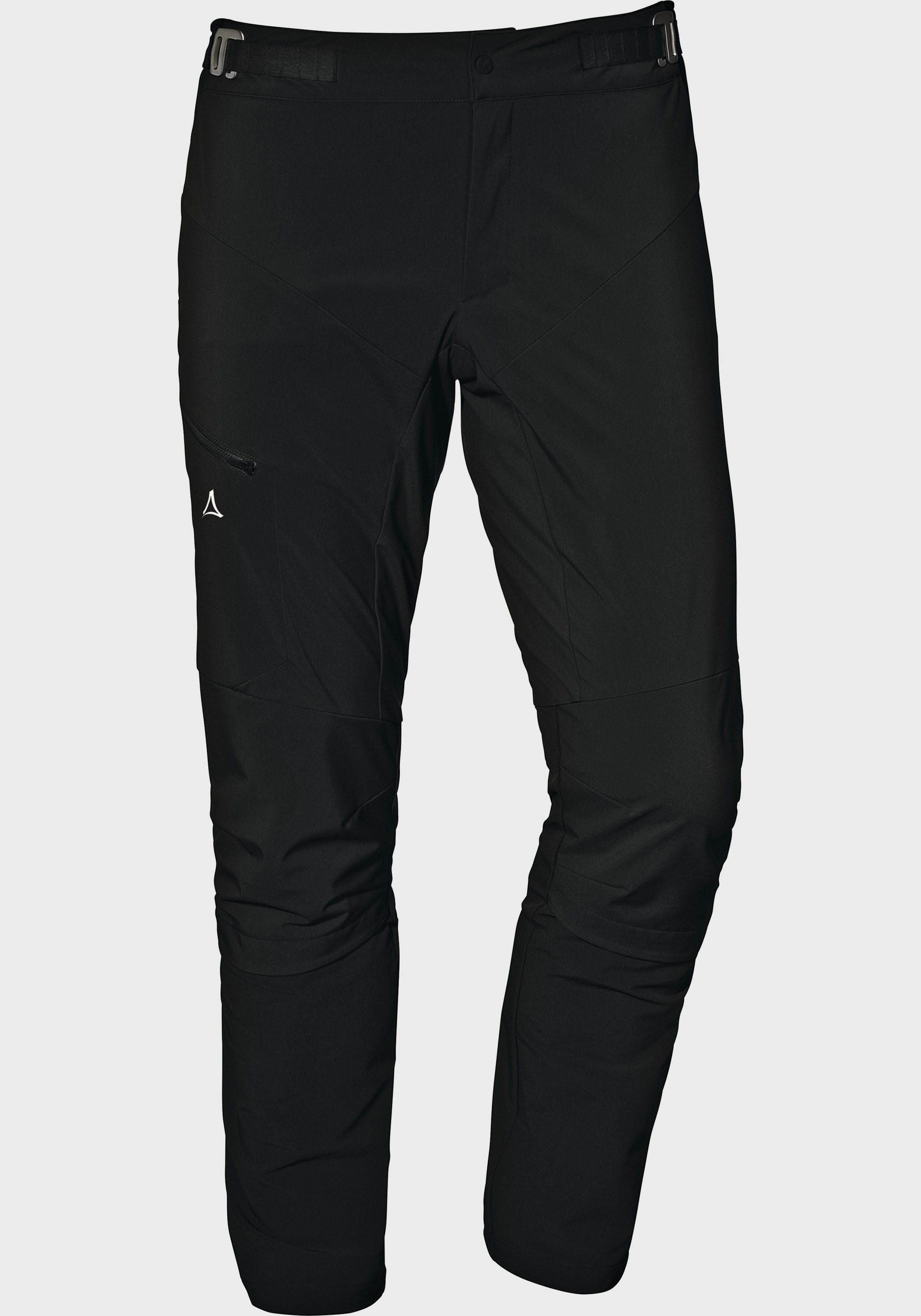 Schöffel Outdoorhose Hybrid Pants Tree Run günstig online kaufen