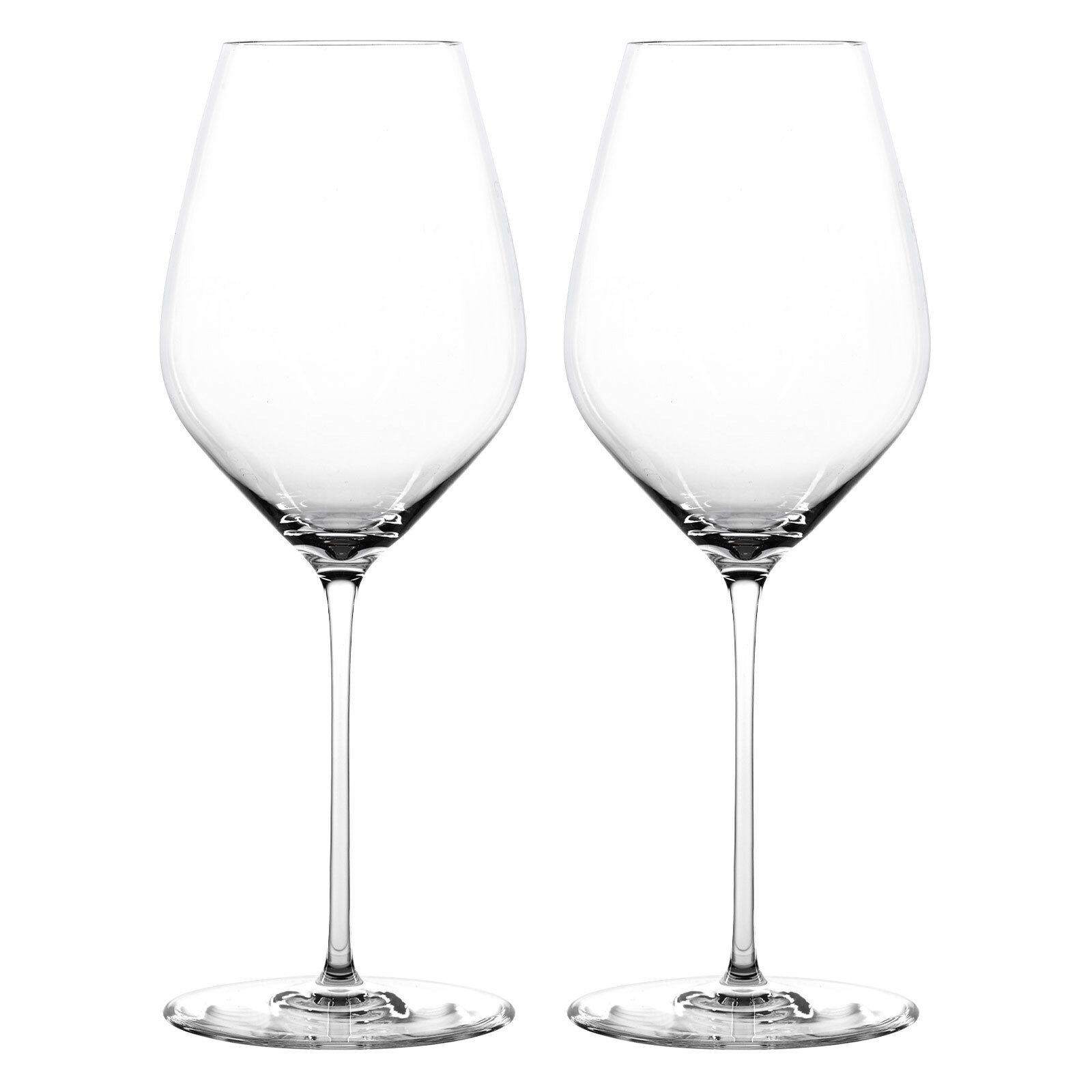 SPIEGELAU Weinglas Hi-Lite Universalgläser 480 ml 2er Set, Glas