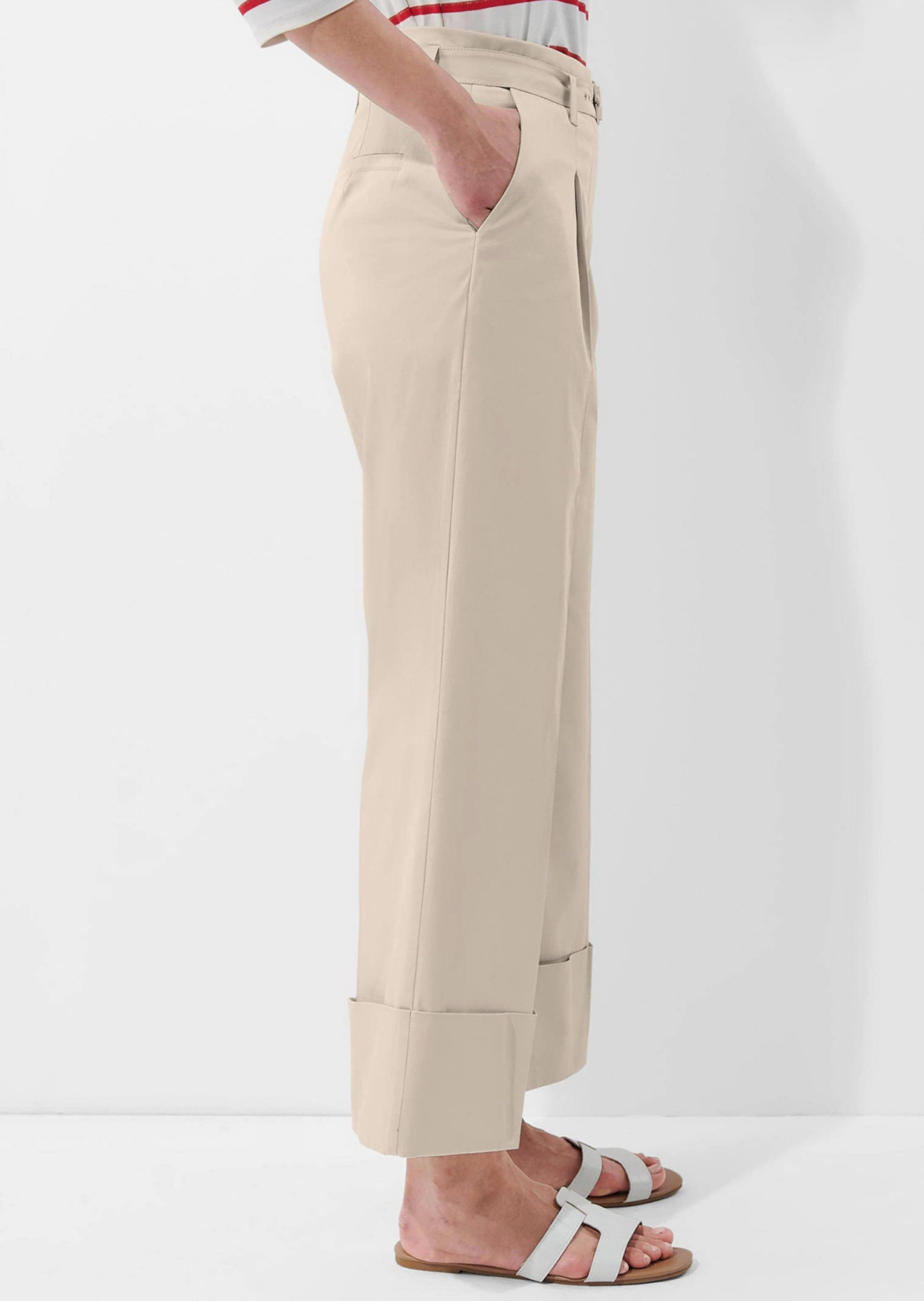 Alba Moda Culotte Hose