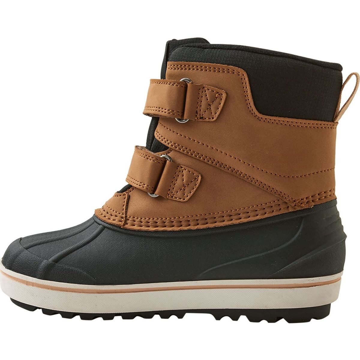 reima Coconi Winterstiefel Wasserdichte Winterschuhe mit reflektierenden Details und warmem